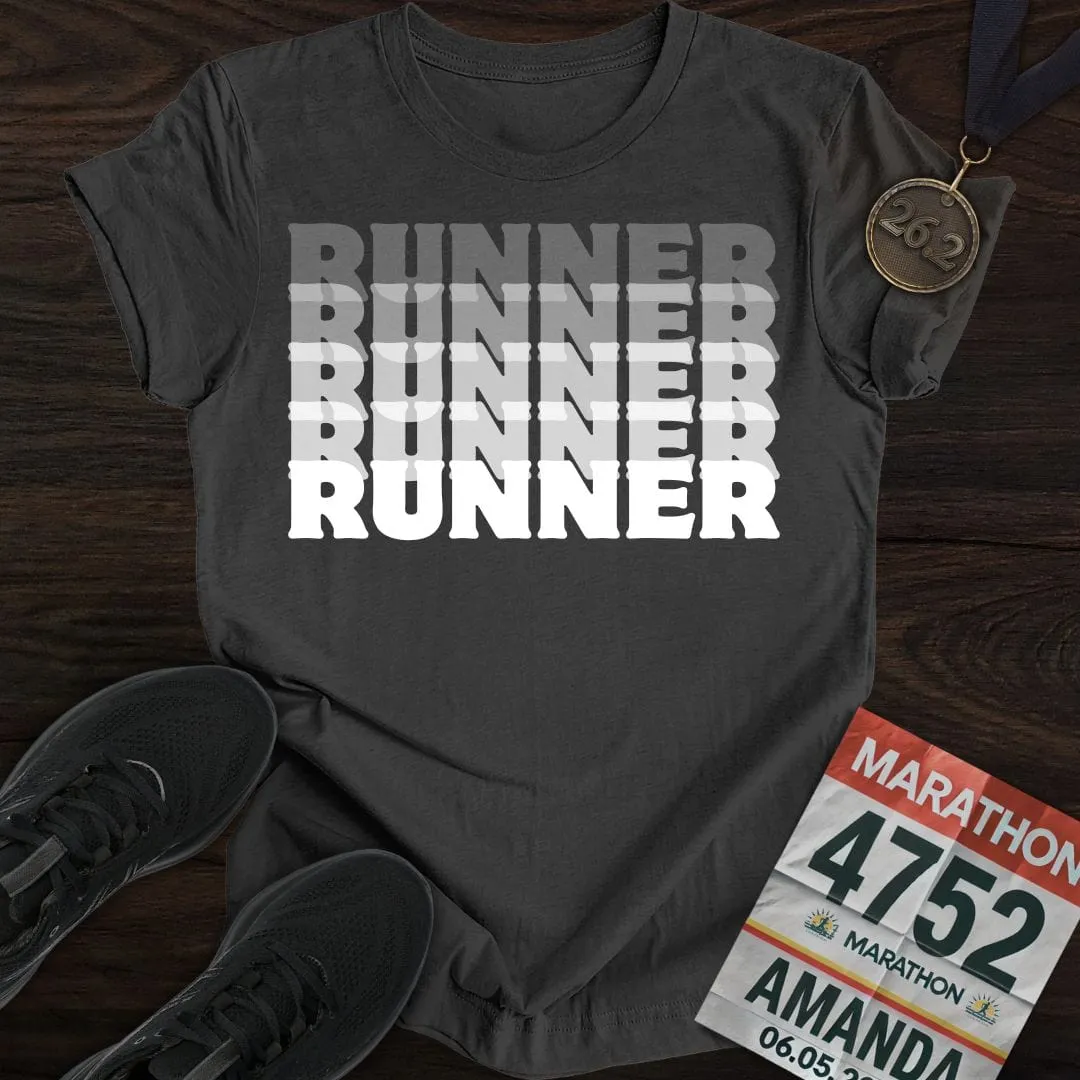 Runner T-Shirt