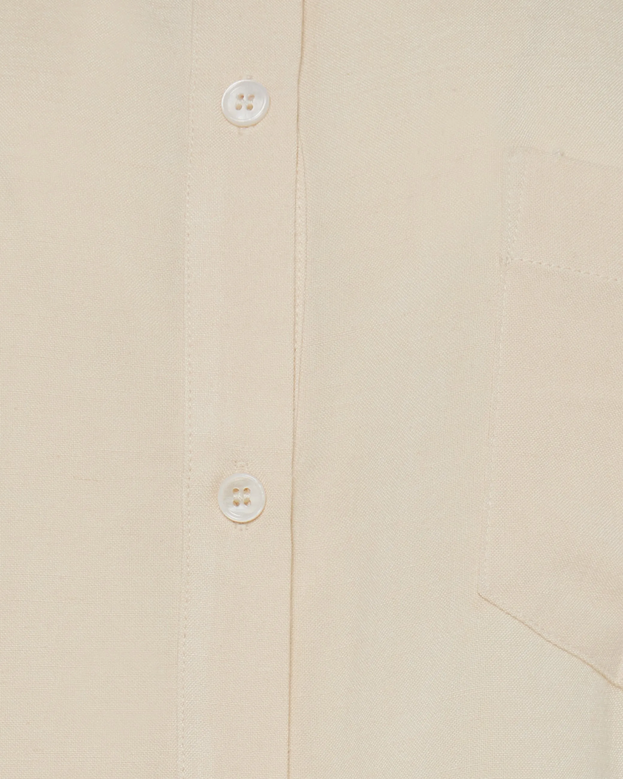 Sage short sleeved shirt 3069 - Summer Sand