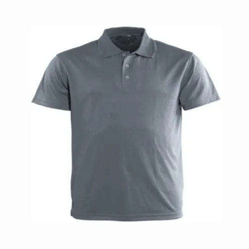 San Breathable Polo Shirt