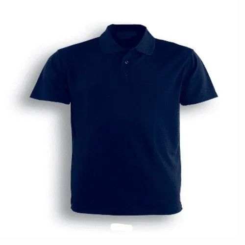 San Breathable Polo Shirt