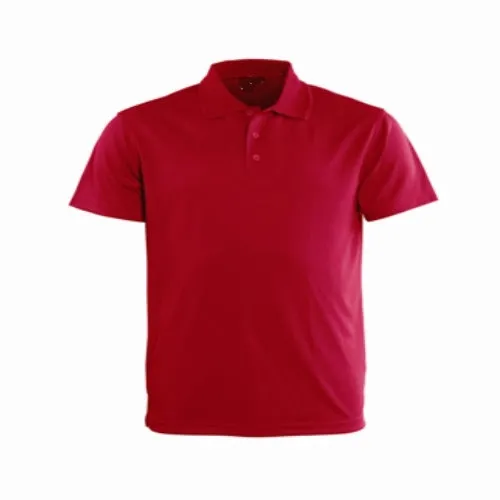 San Breathable Polo Shirt