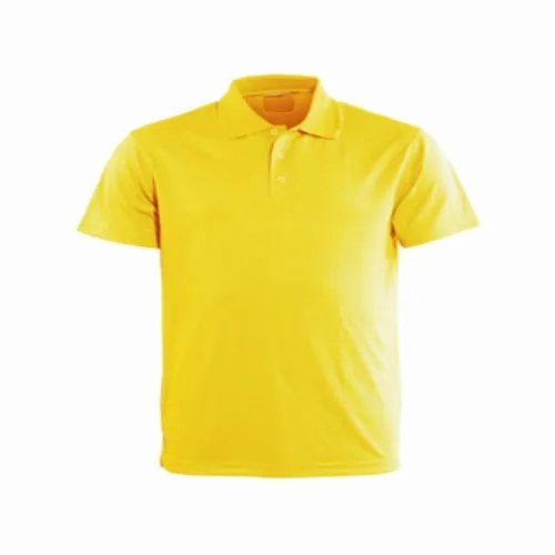 San Breathable Polo Shirt