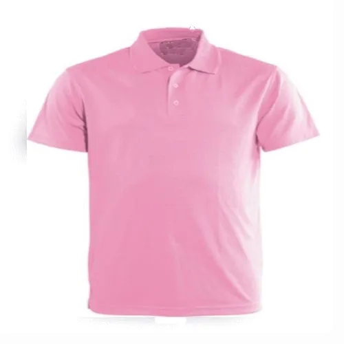 San Breathable Polo Shirt