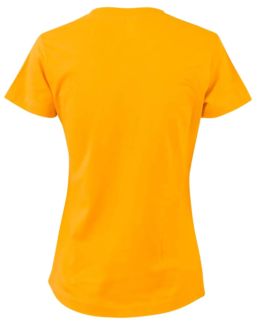 Savvy 100% Cotton Ladies Tee
