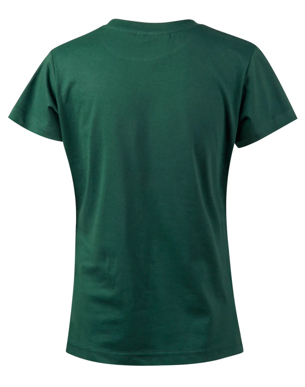 Savvy 100% Cotton Ladies Tee