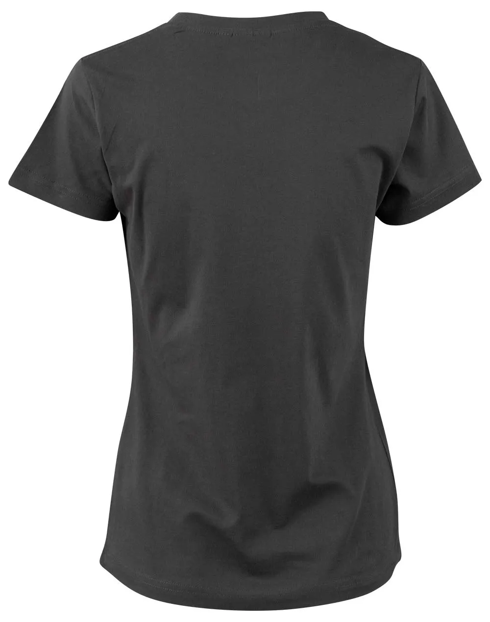 Savvy 100% Cotton Ladies Tee