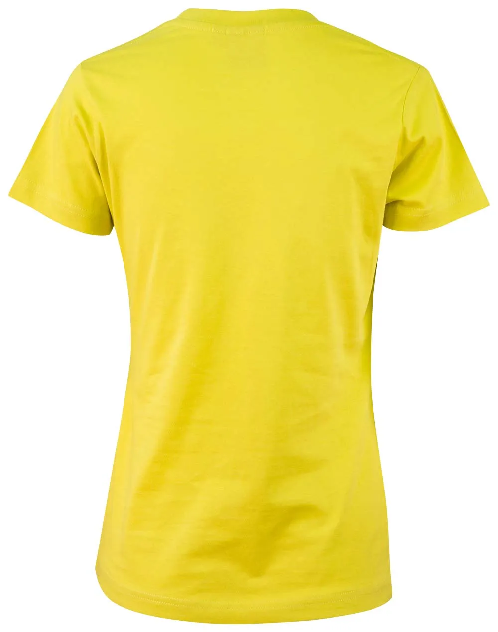 Savvy 100% Cotton Ladies Tee
