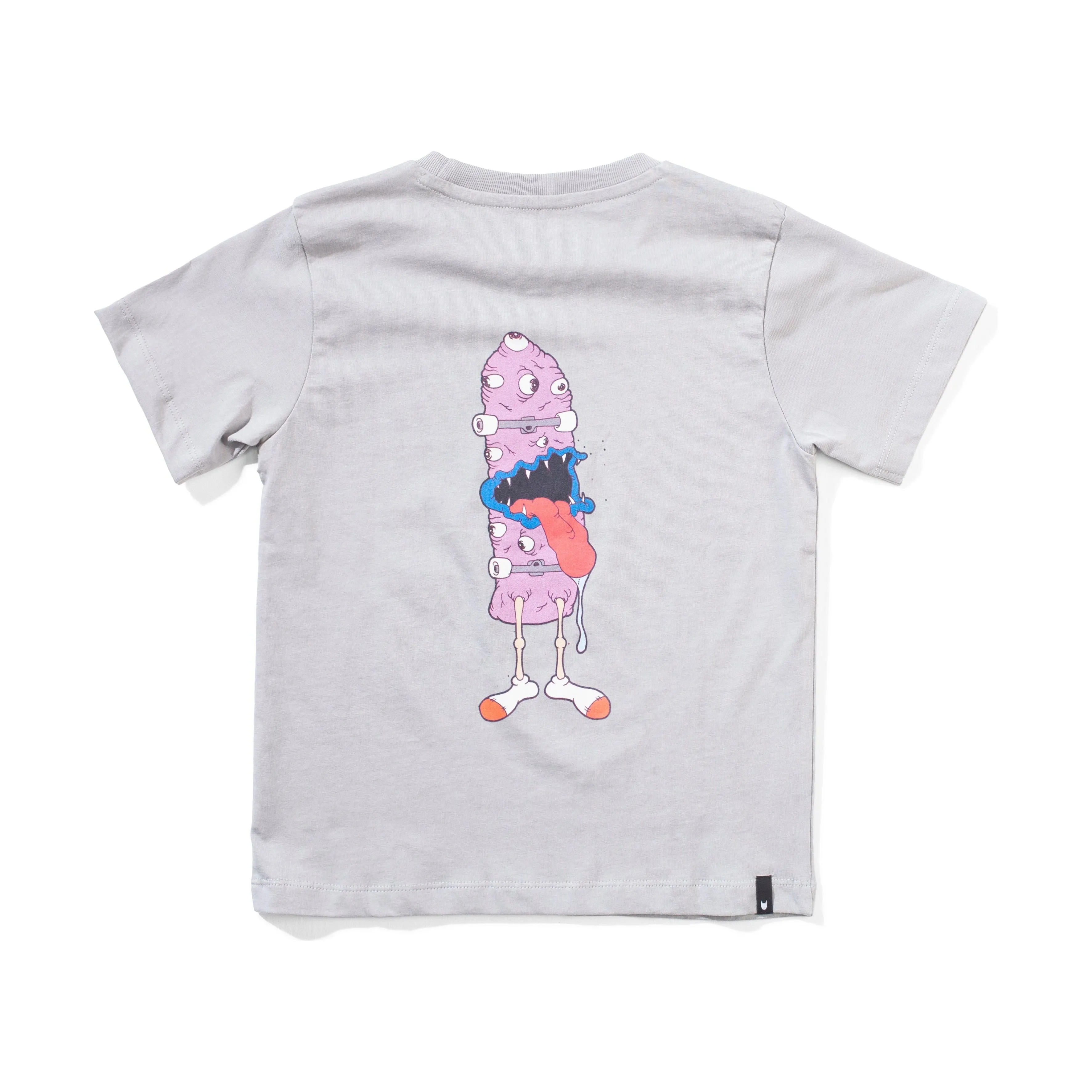 Say Argh - Light Grey