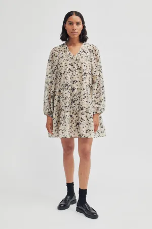 Second Female Gaura Dress