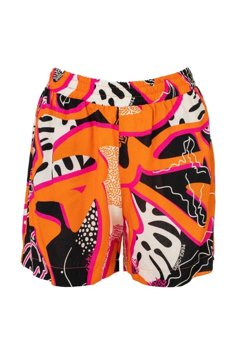 Seraphina Shorts