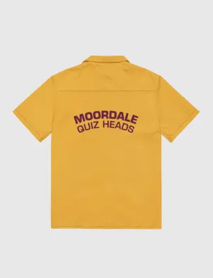 Sex Education Unisex Button Shirt