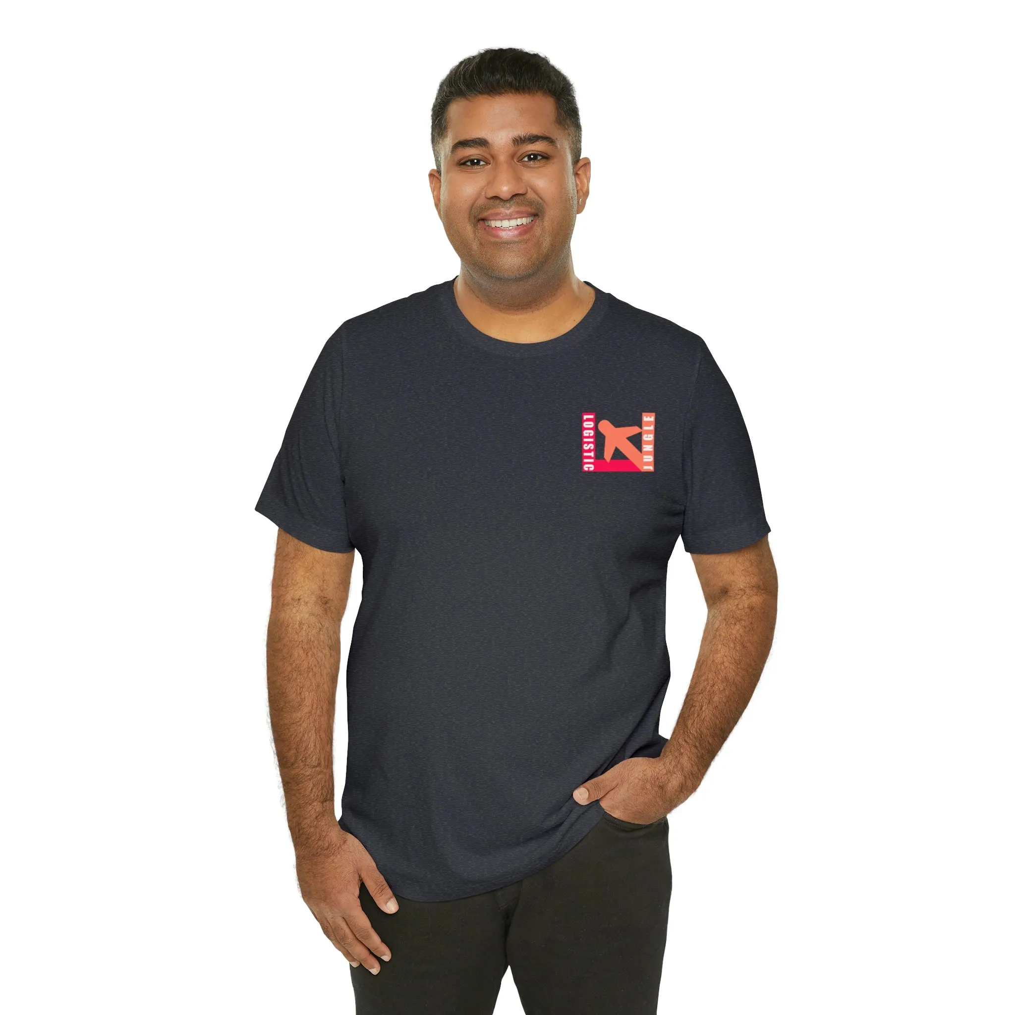 SH-60R Seahawk Coronado Flying Club (Dark Coloros) Tee