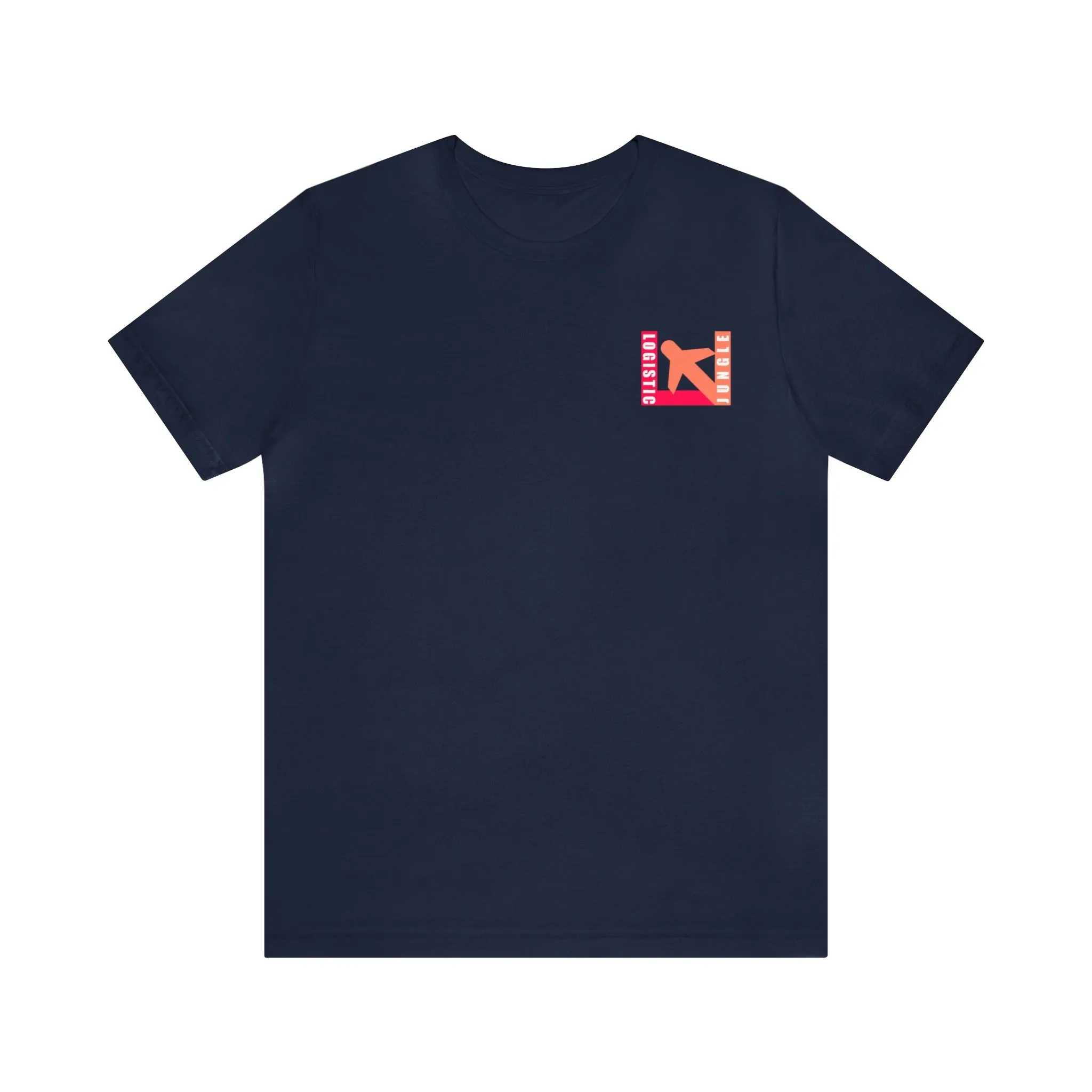 SH-60R Seahawk Coronado Flying Club (Dark Coloros) Tee