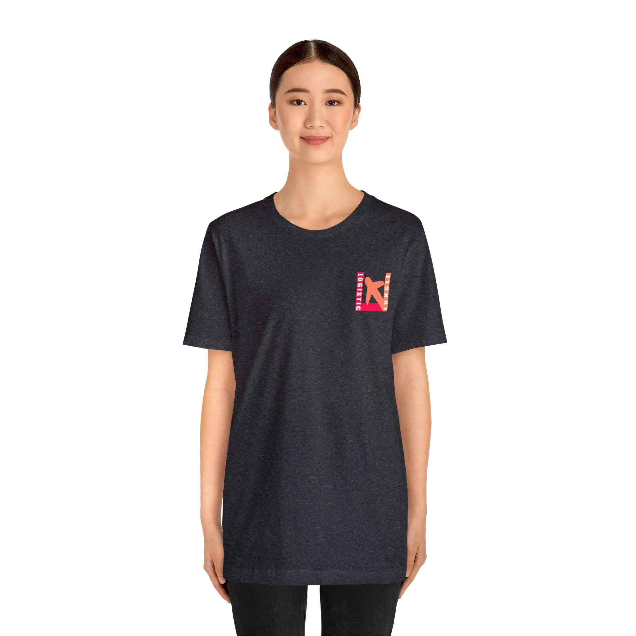 SH-60R Seahawk Coronado Flying Club (Dark Coloros) Tee