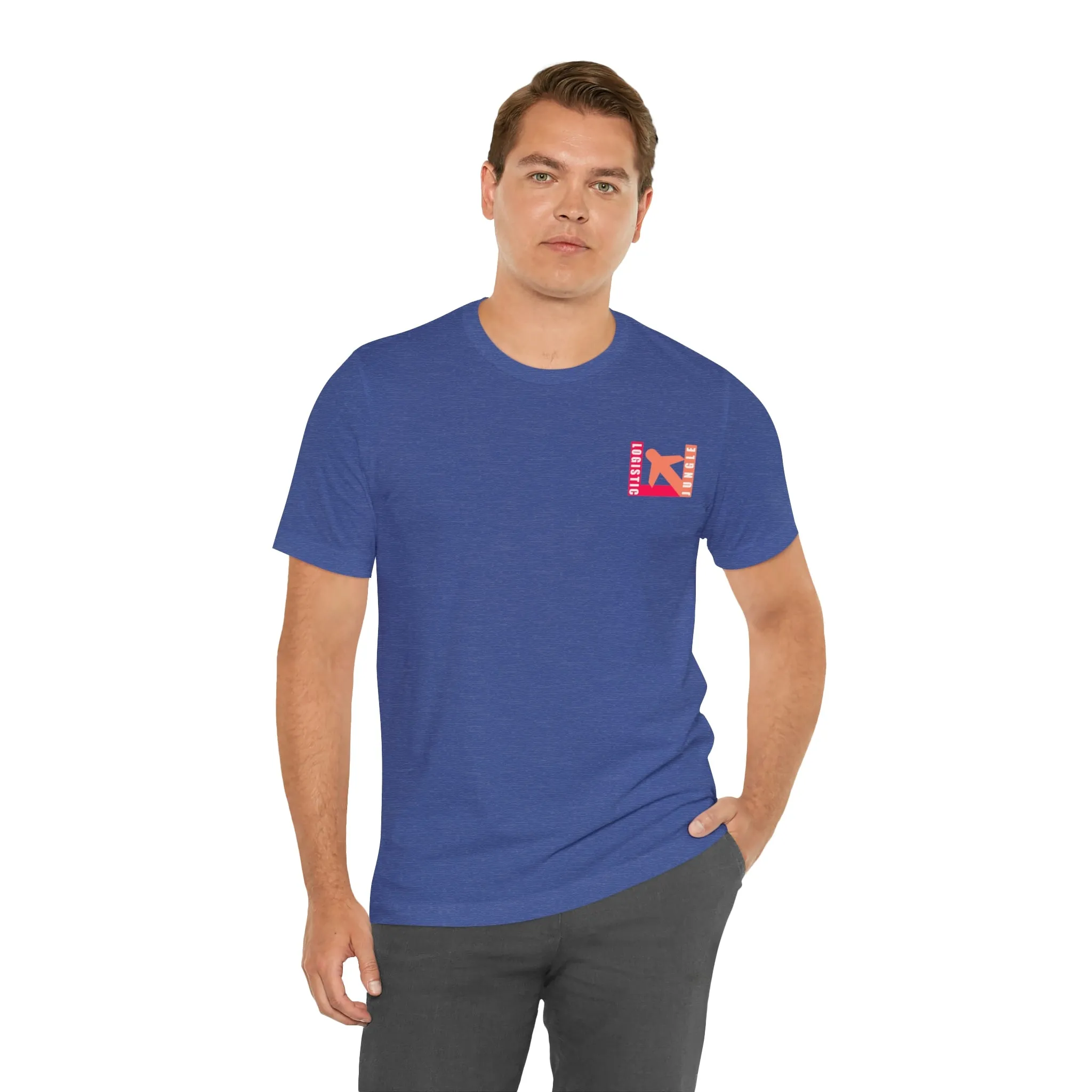 SH-60R Seahawk Coronado Flying Club (Dark Coloros) Tee