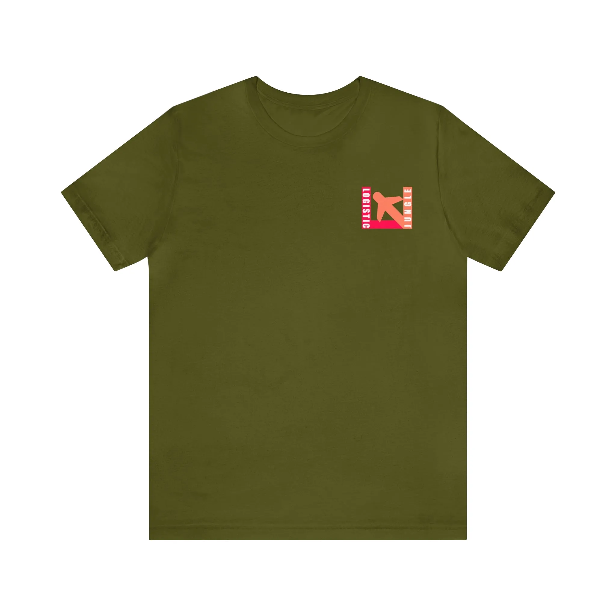 SH-60R Seahawk Coronado Flying Club (Dark Coloros) Tee