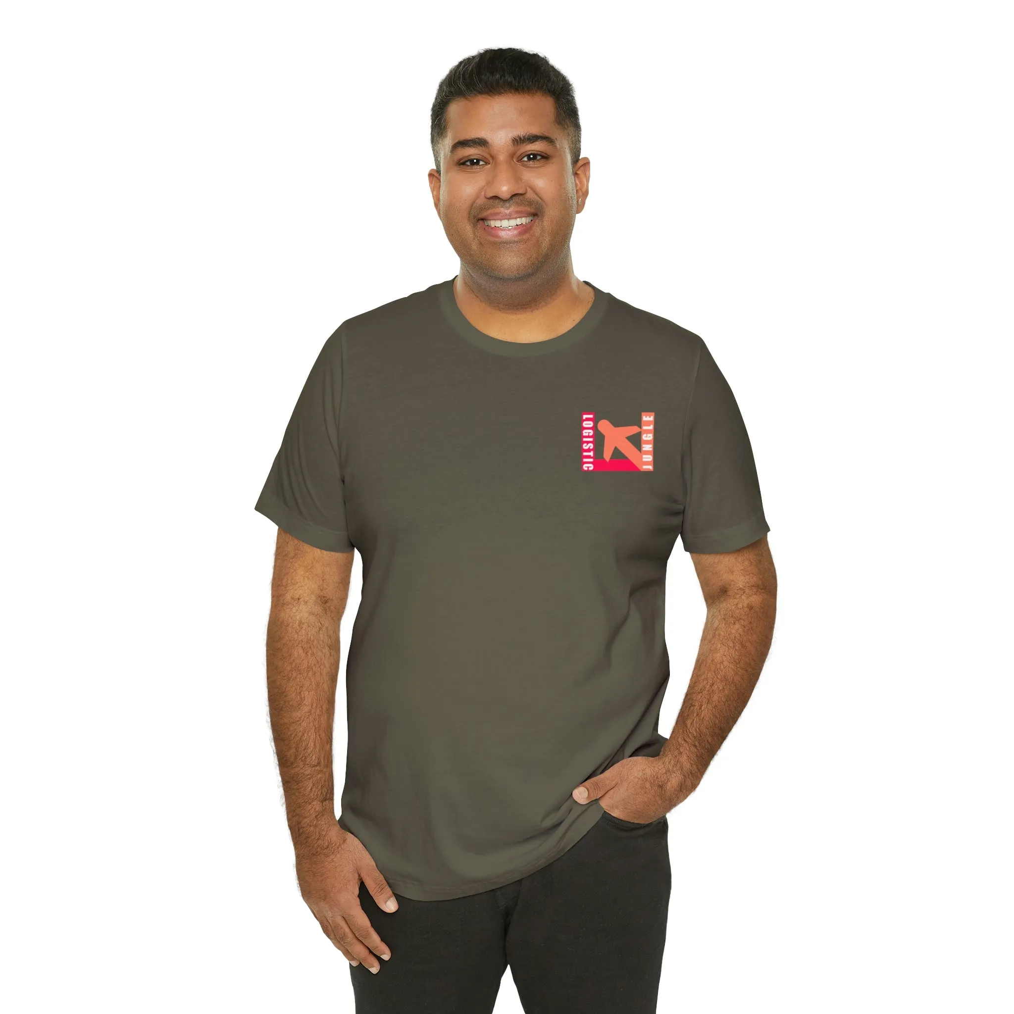 SH-60R Seahawk Coronado Flying Club (Dark Coloros) Tee