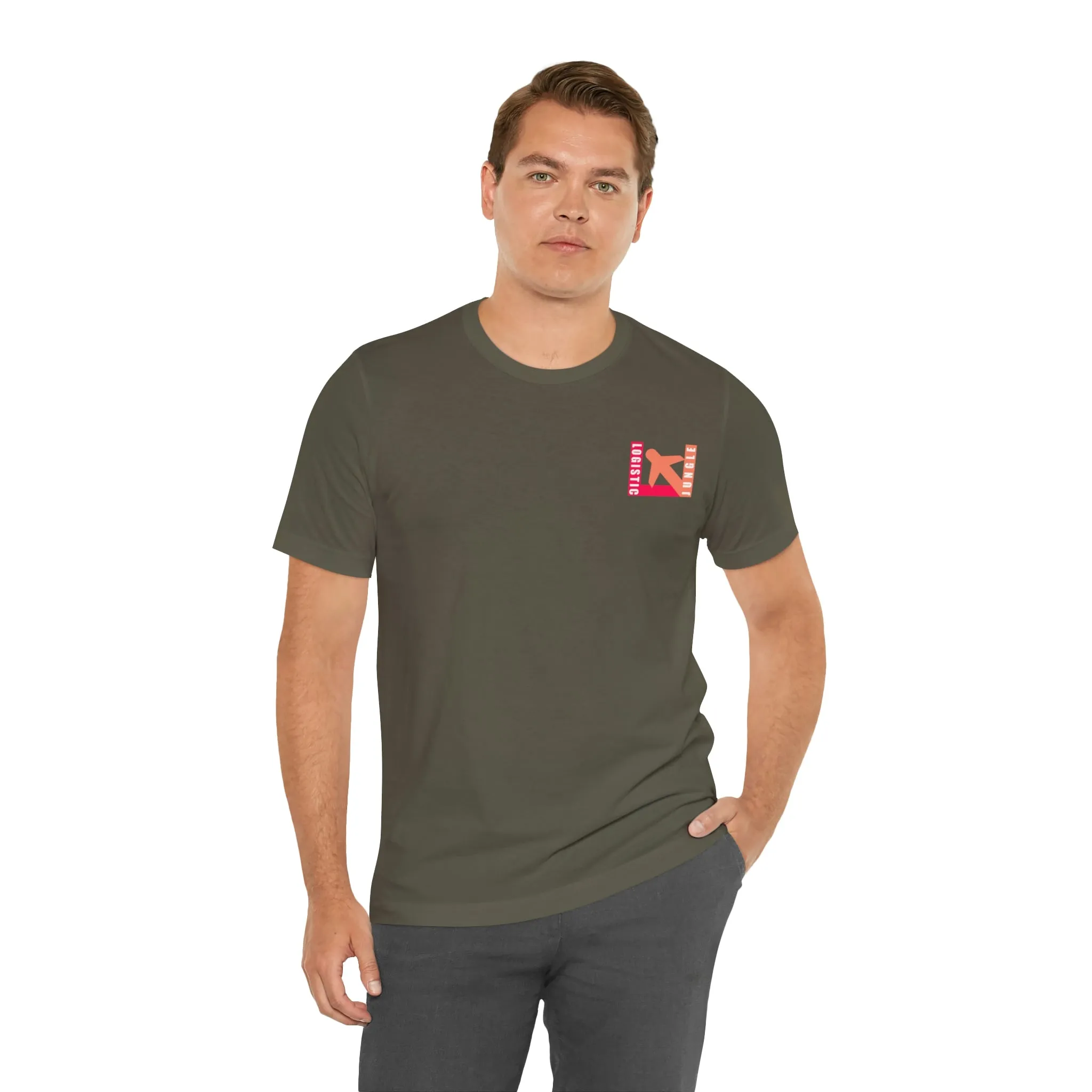 SH-60R Seahawk Coronado Flying Club (Dark Coloros) Tee