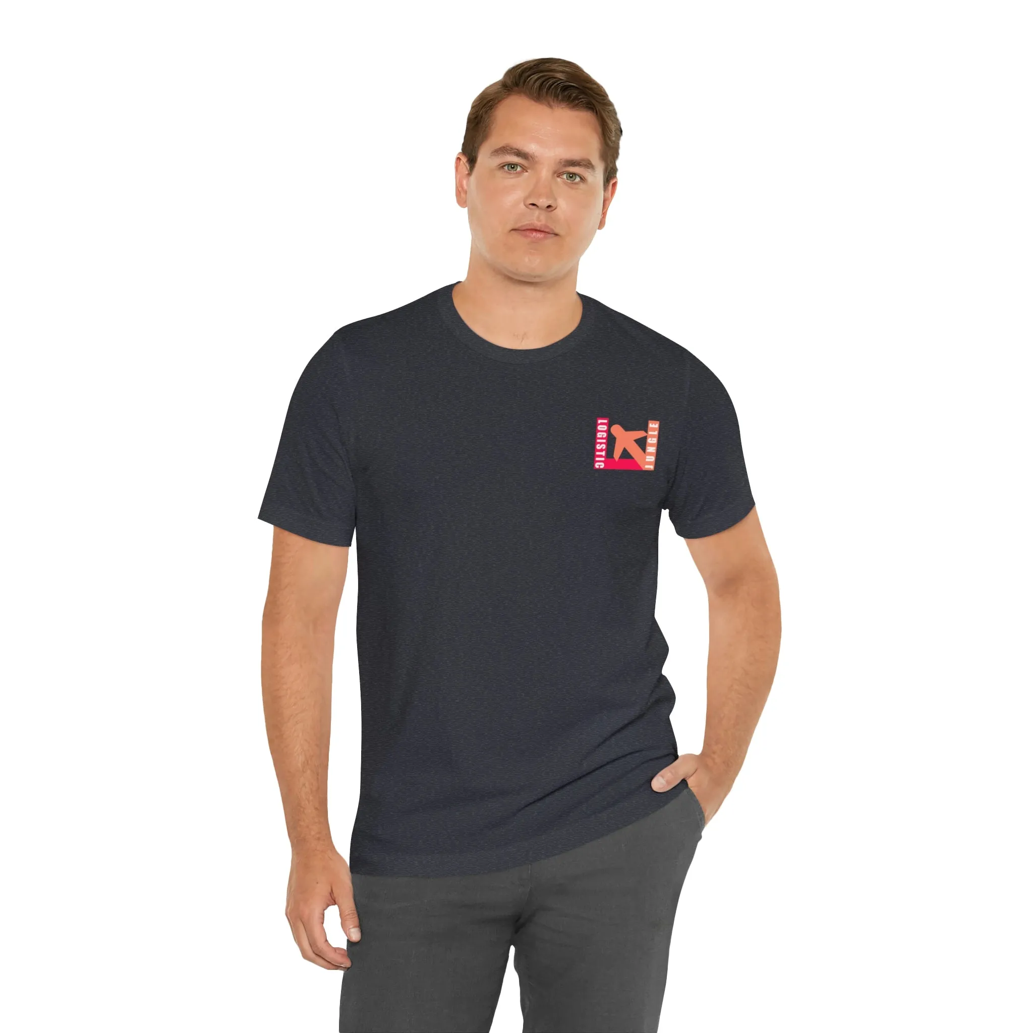 SH-60R Seahawk Coronado Flying Club (Dark Coloros) Tee