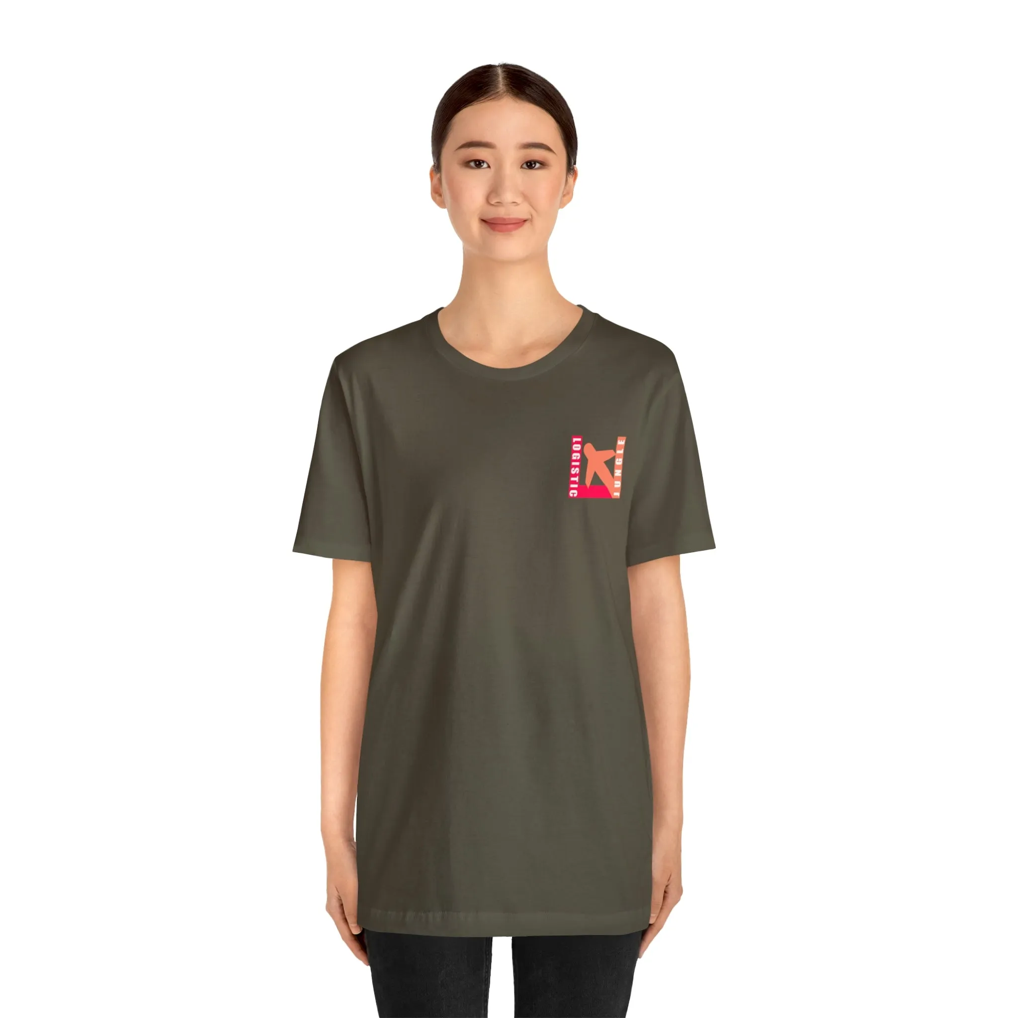 SH-60R Seahawk Coronado Flying Club (Dark Coloros) Tee
