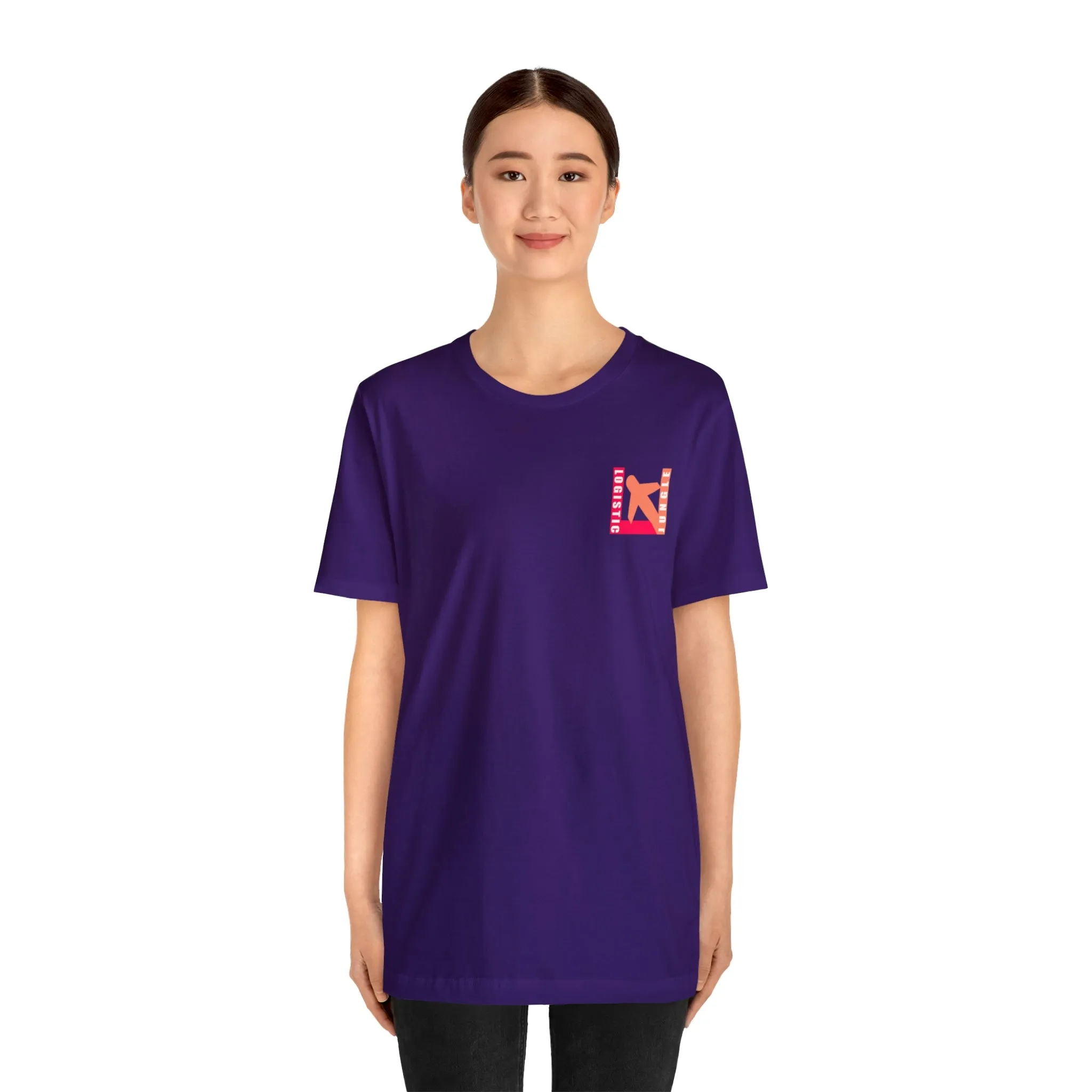 SH-60R Seahawk Coronado Flying Club (Dark Coloros) Tee