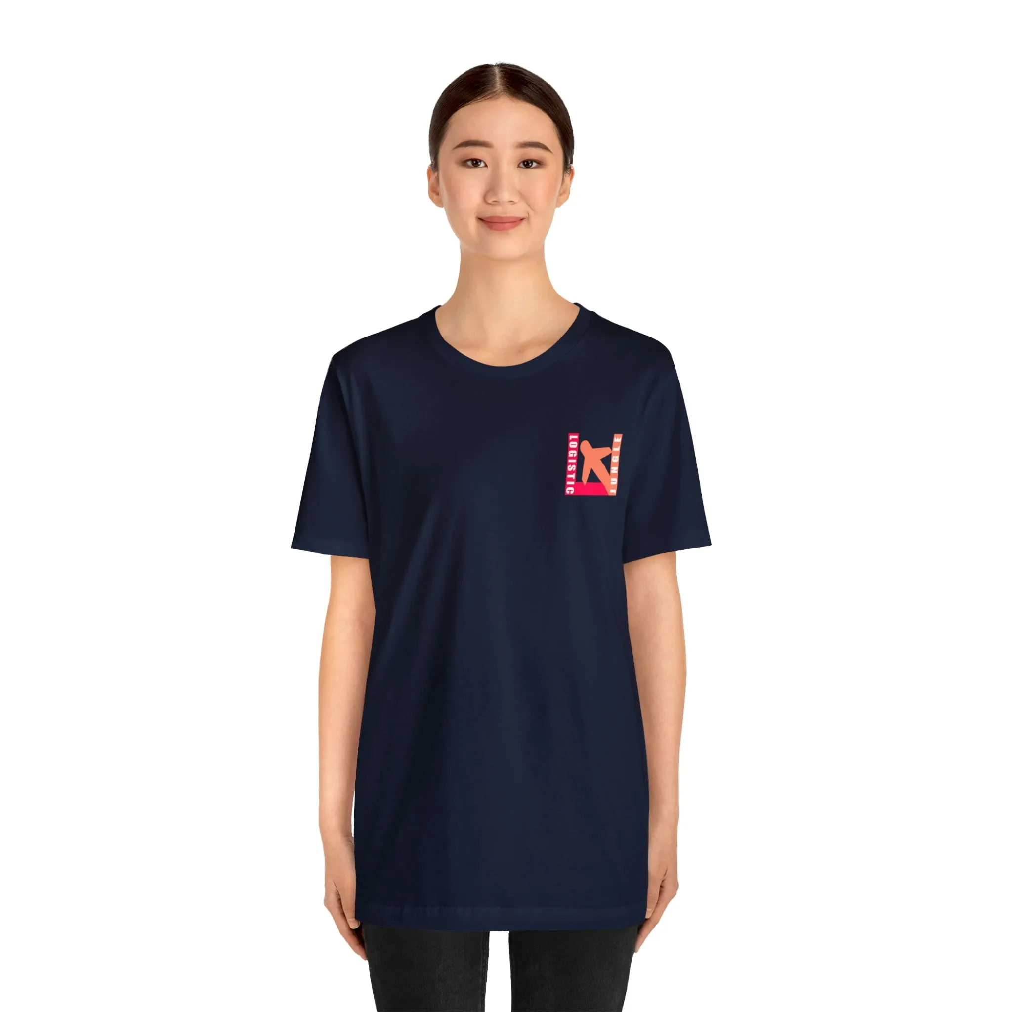 SH-60R Seahawk Coronado Flying Club (Dark Coloros) Tee