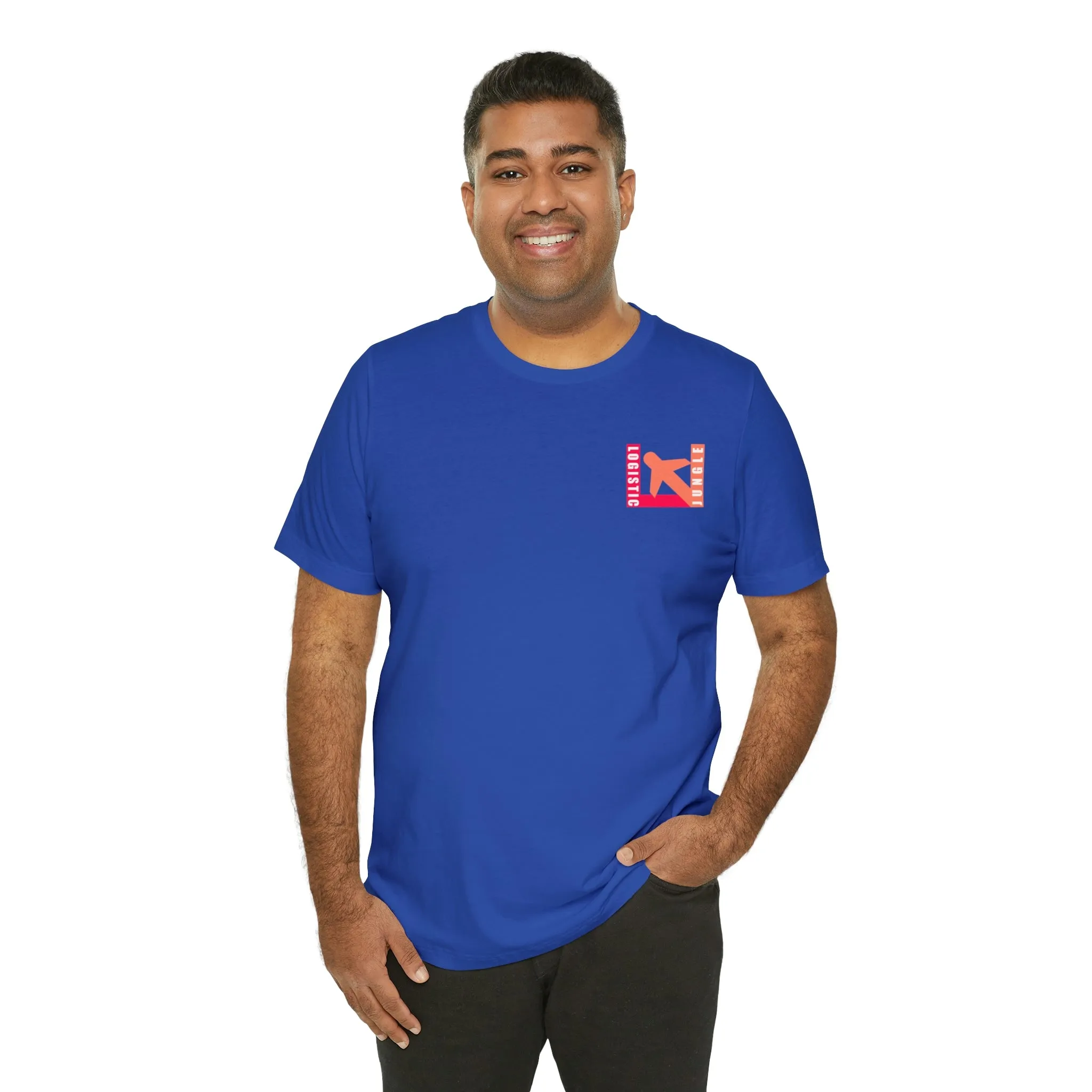 SH-60R Seahawk Coronado Flying Club (Dark Coloros) Tee