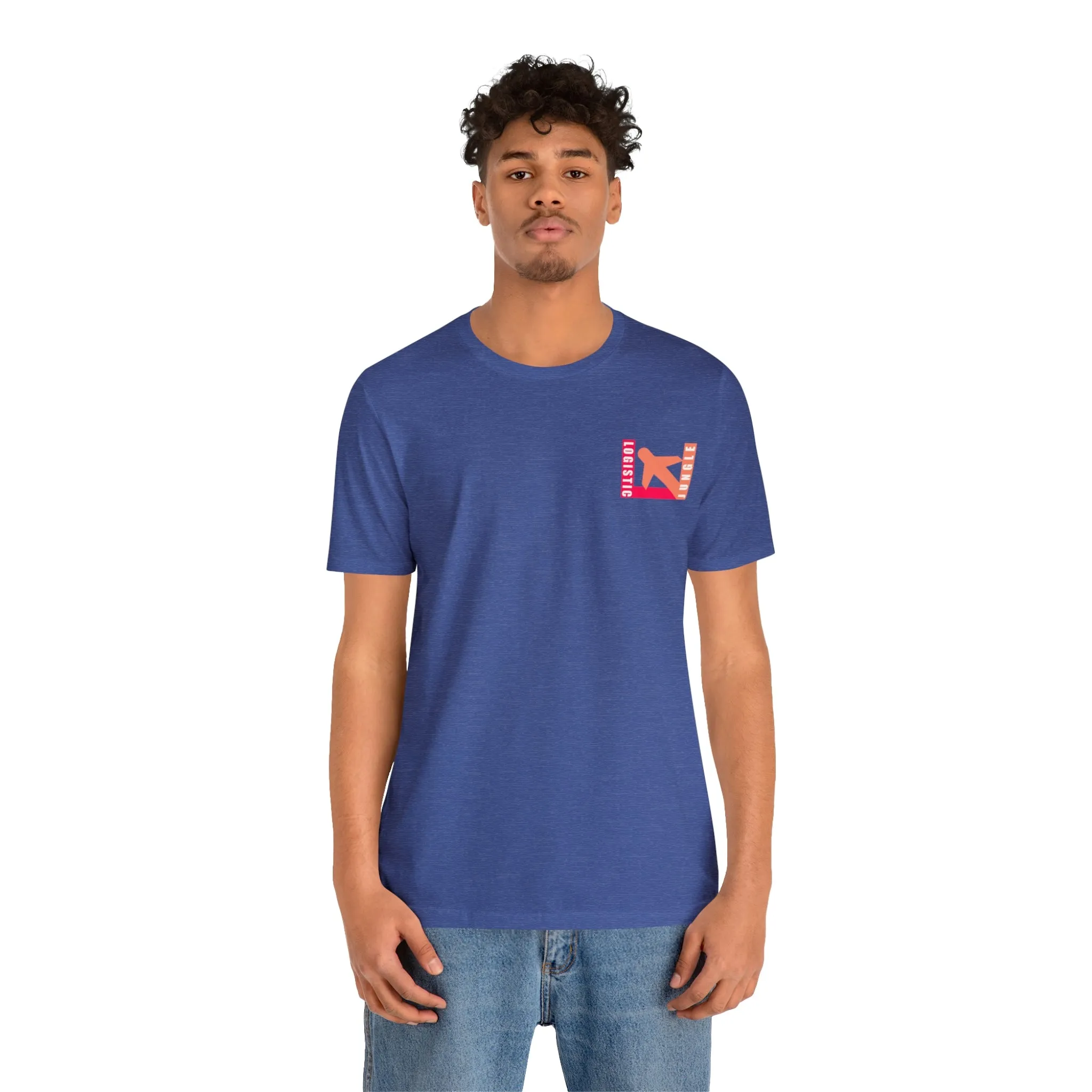 SH-60R Seahawk Coronado Flying Club (Dark Coloros) Tee