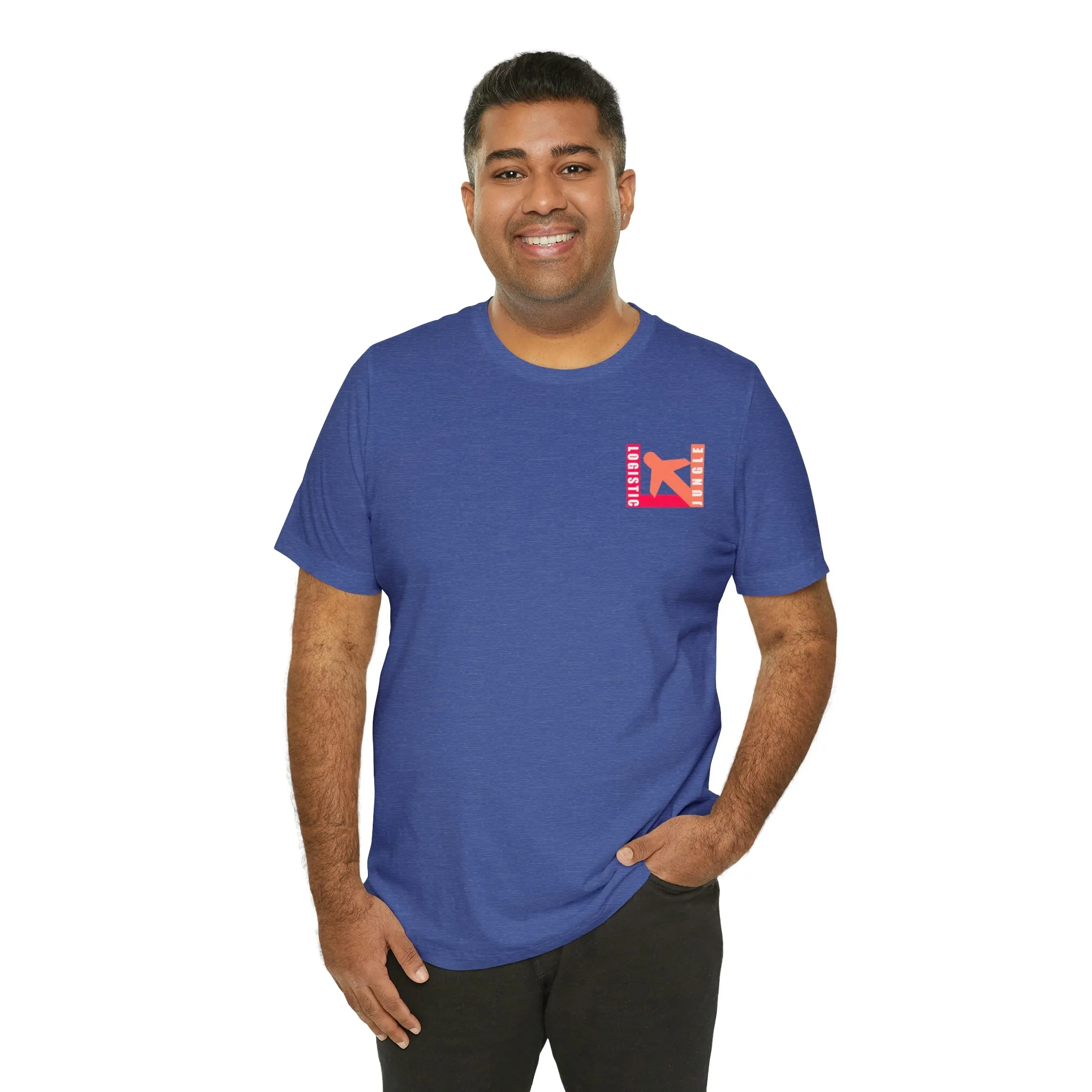 SH-60R Seahawk Coronado Flying Club (Dark Coloros) Tee