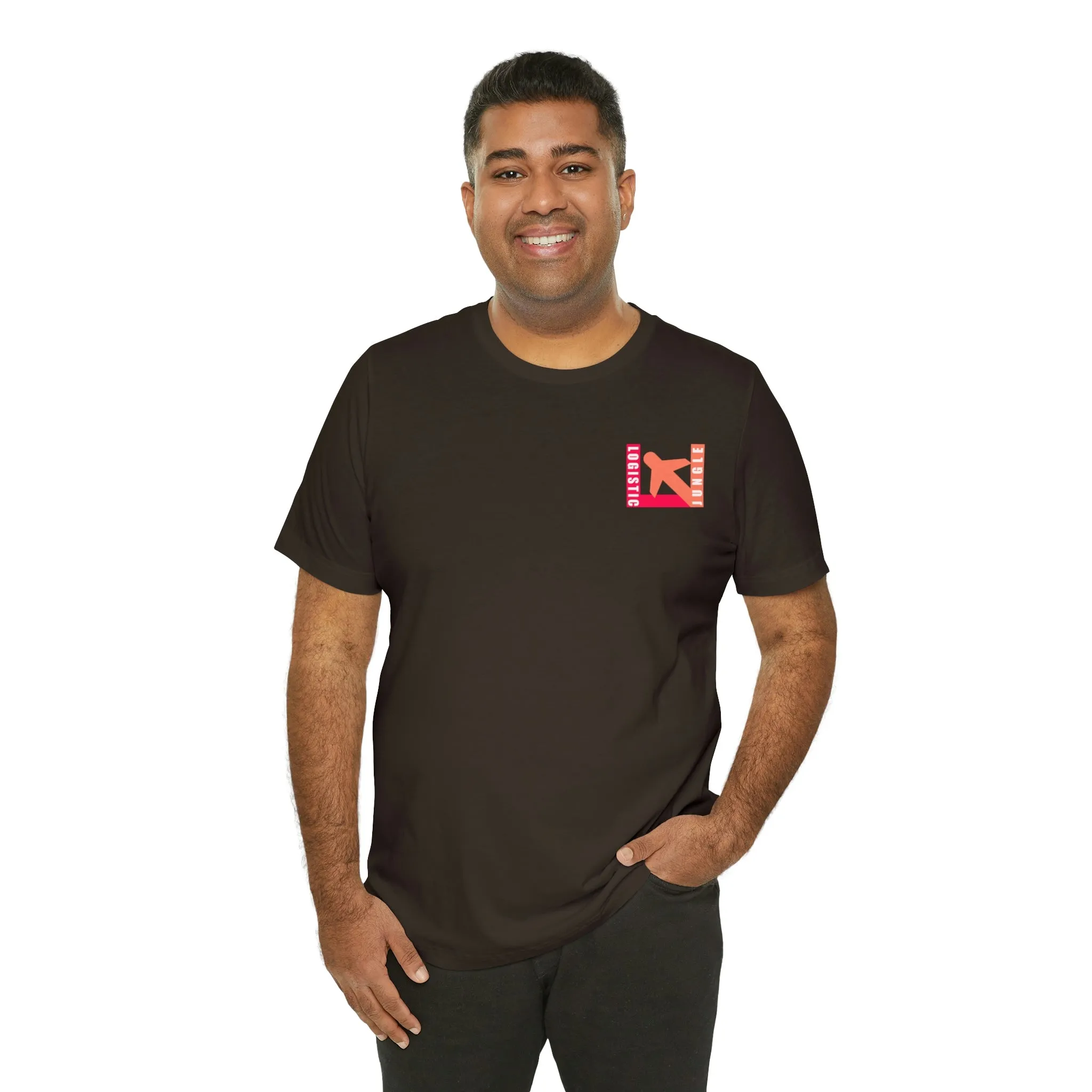 SH-60R Seahawk Coronado Flying Club (Dark Coloros) Tee