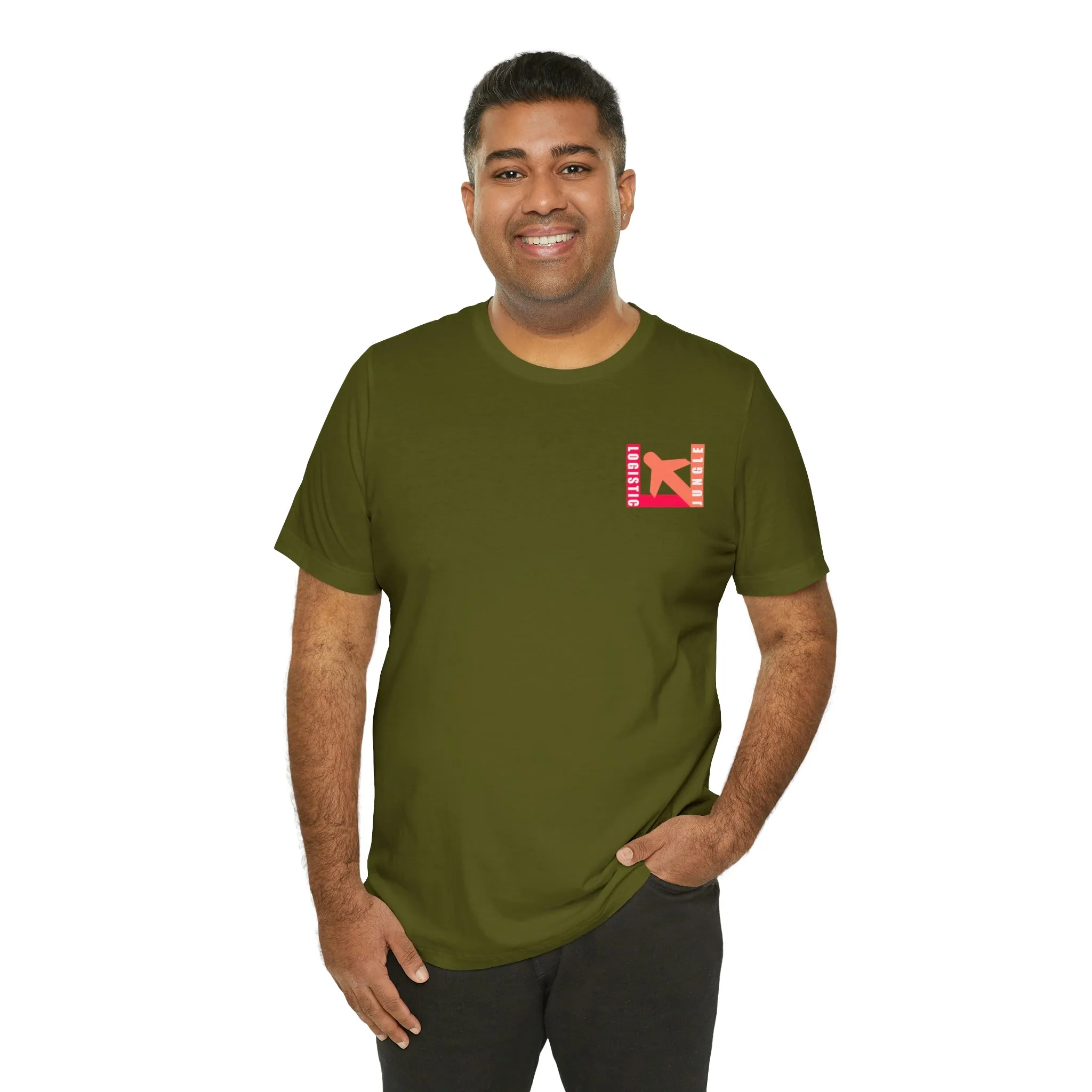 SH-60R Seahawk Coronado Flying Club (Dark Coloros) Tee