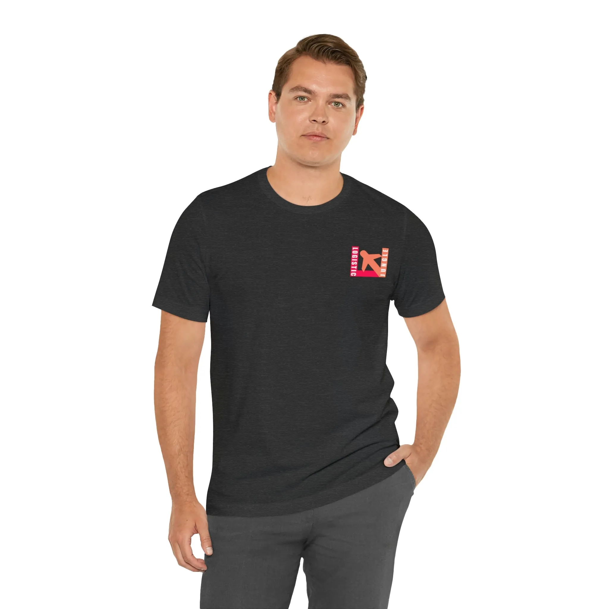 SH-60R Seahawk Coronado Flying Club (Dark Coloros) Tee