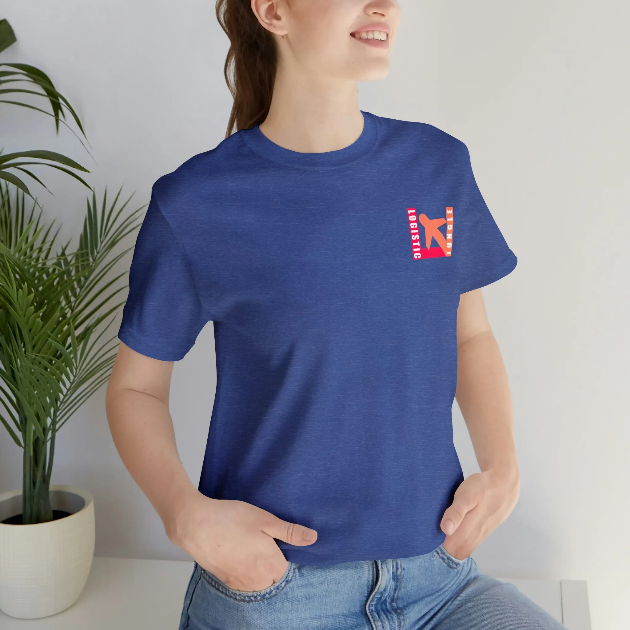 SH-60R Seahawk Coronado Flying Club (Dark Coloros) Tee