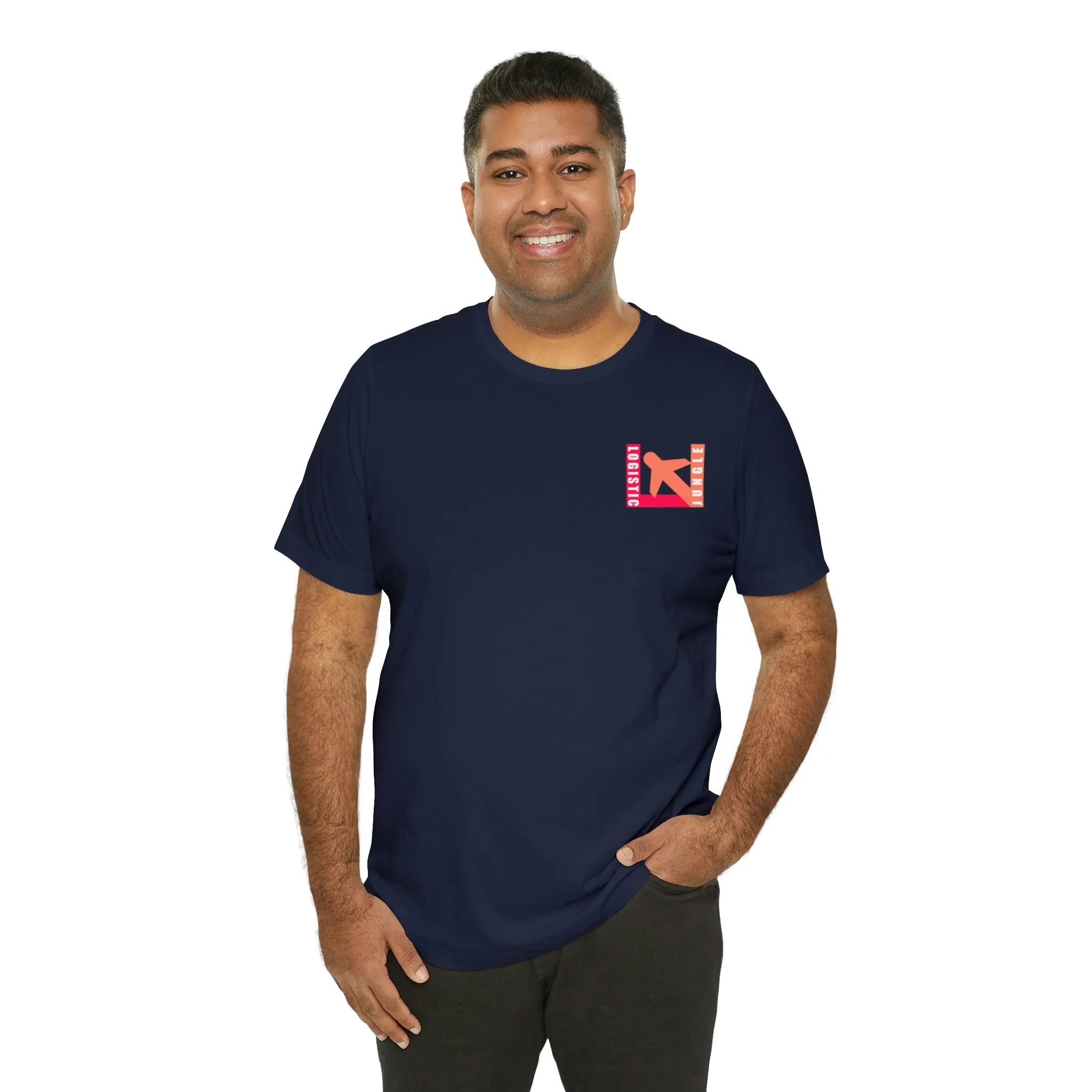SH-60R Seahawk Coronado Flying Club (Dark Coloros) Tee