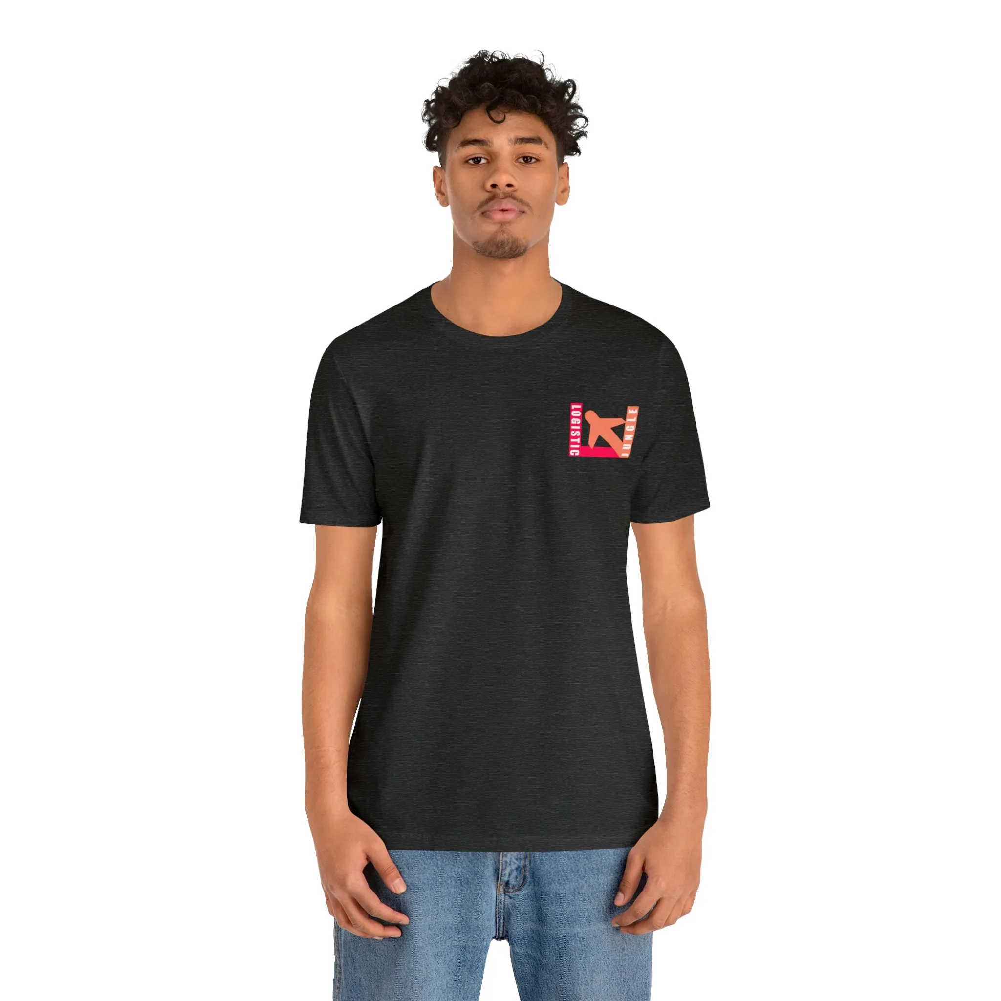 SH-60R Seahawk Coronado Flying Club (Dark Coloros) Tee
