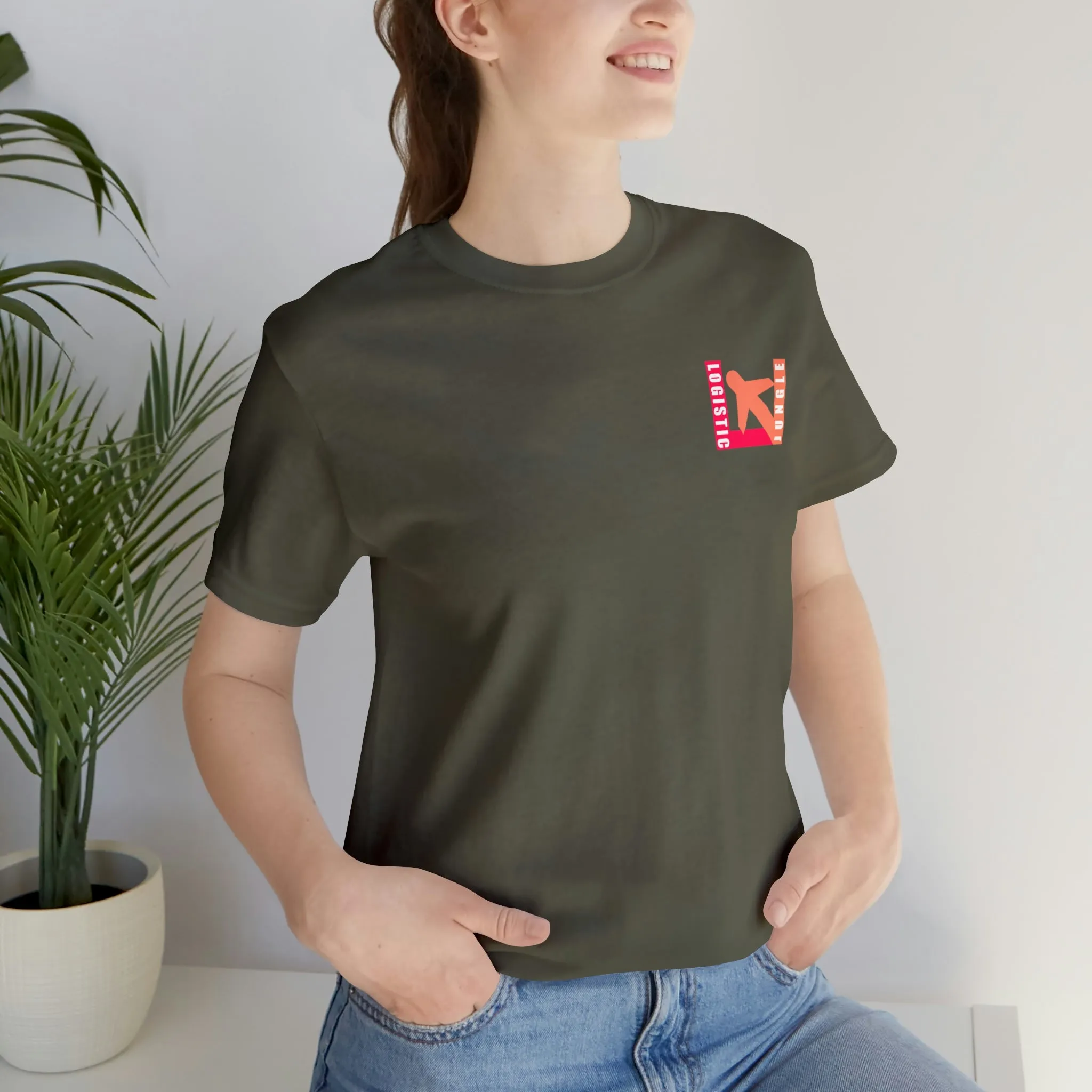 SH-60R Seahawk Coronado Flying Club (Dark Coloros) Tee