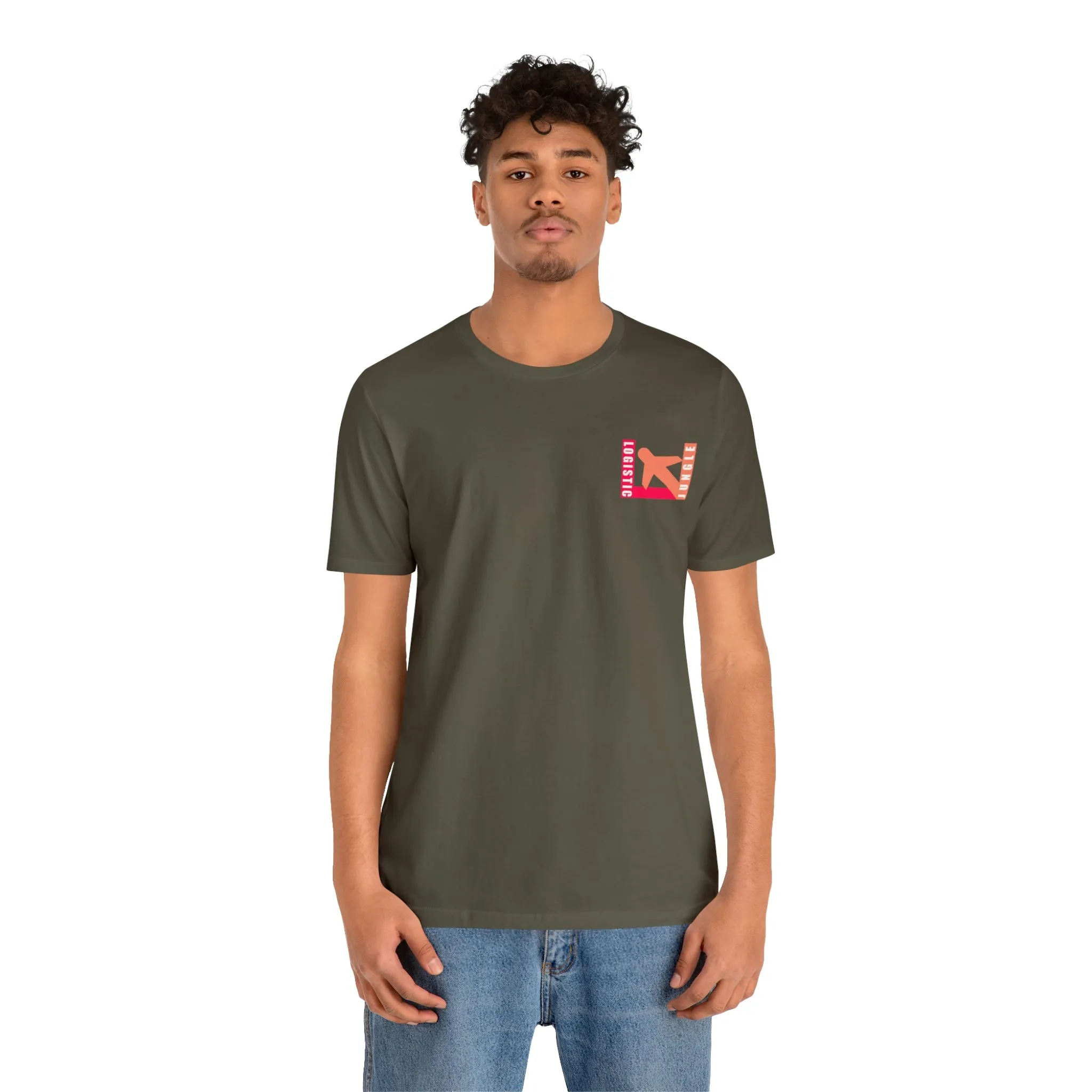 SH-60R Seahawk Coronado Flying Club (Dark Coloros) Tee