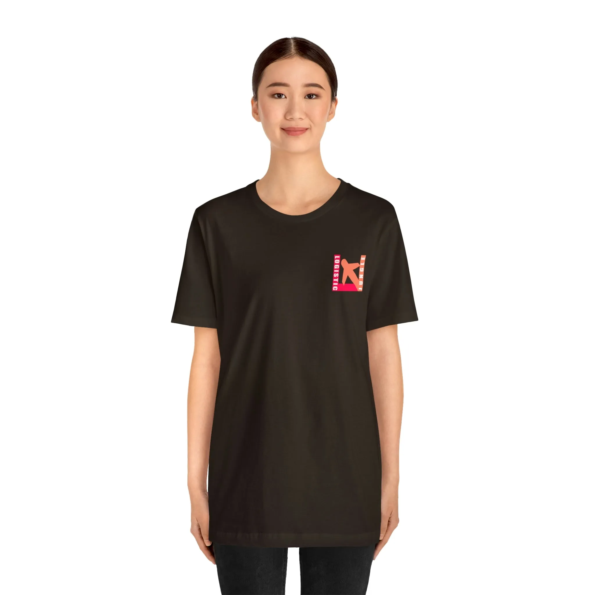 SH-60R Seahawk Coronado Flying Club (Dark Coloros) Tee