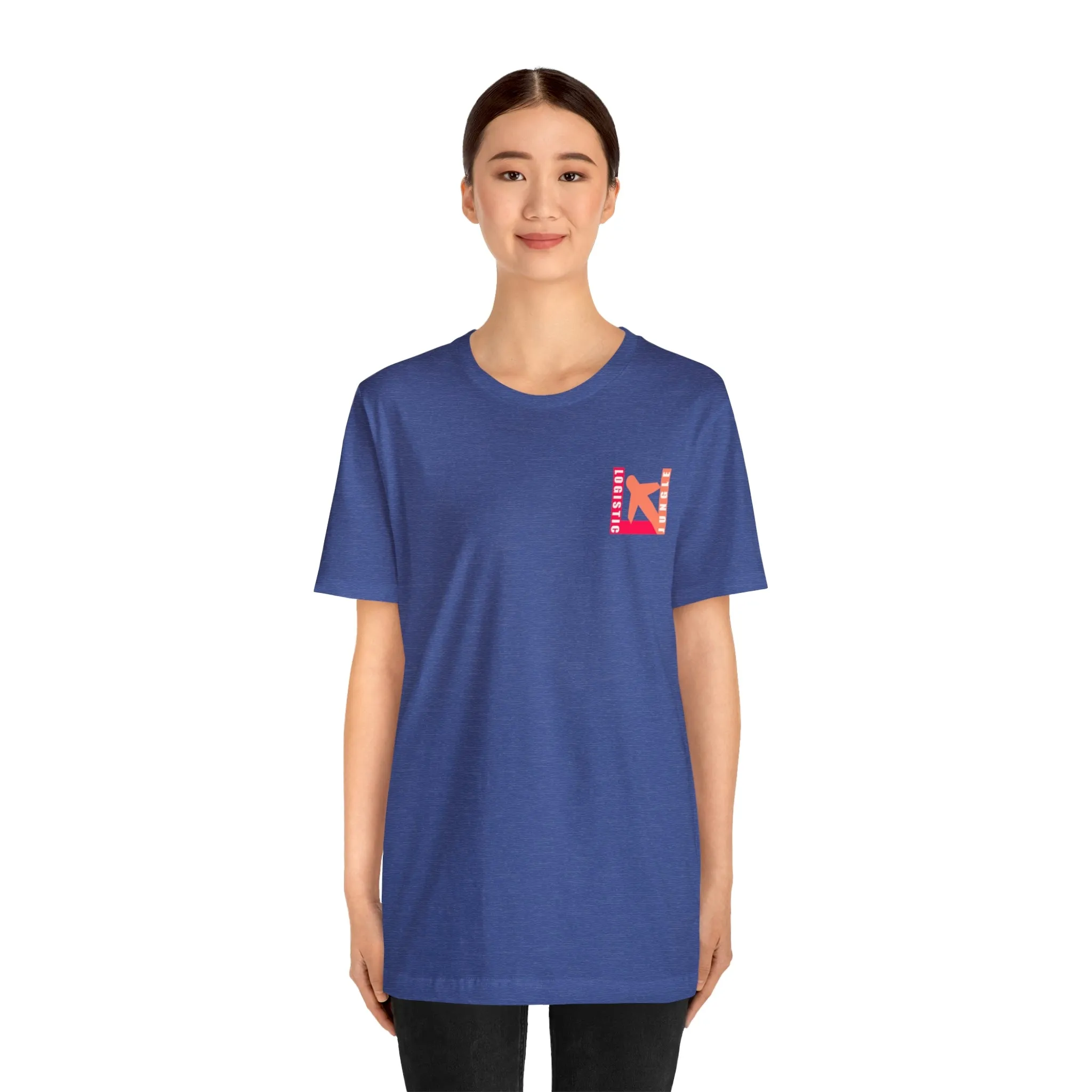 SH-60R Seahawk Coronado Flying Club (Dark Coloros) Tee