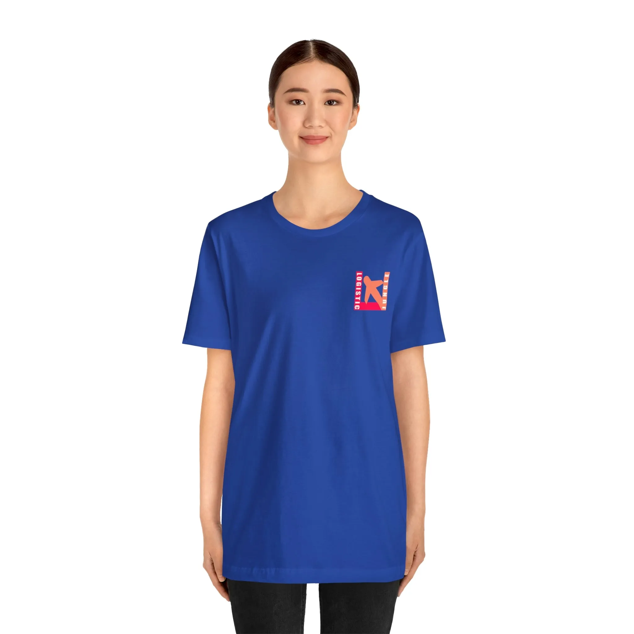 SH-60R Seahawk Coronado Flying Club (Dark Coloros) Tee