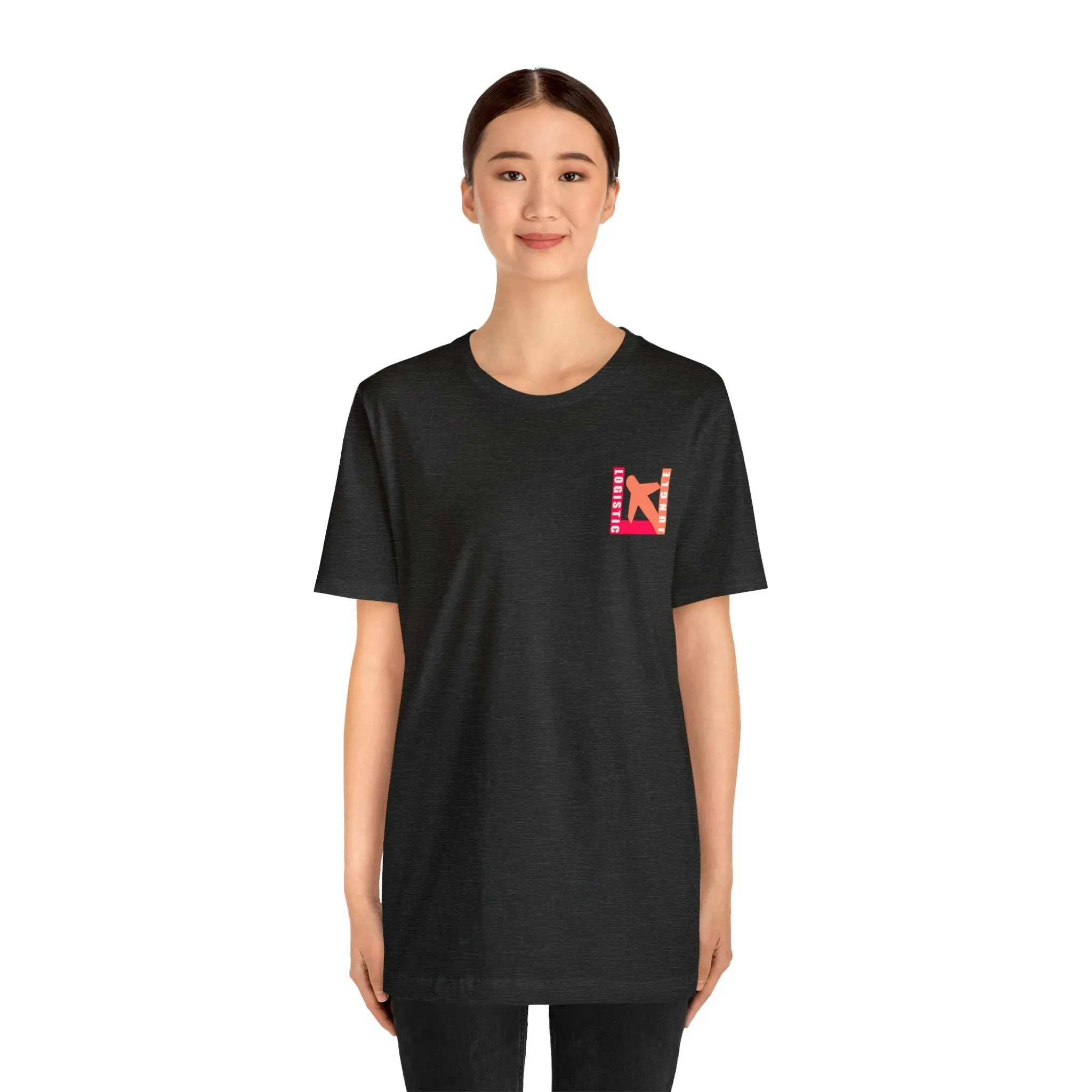 SH-60R Seahawk Coronado Flying Club (Dark Coloros) Tee