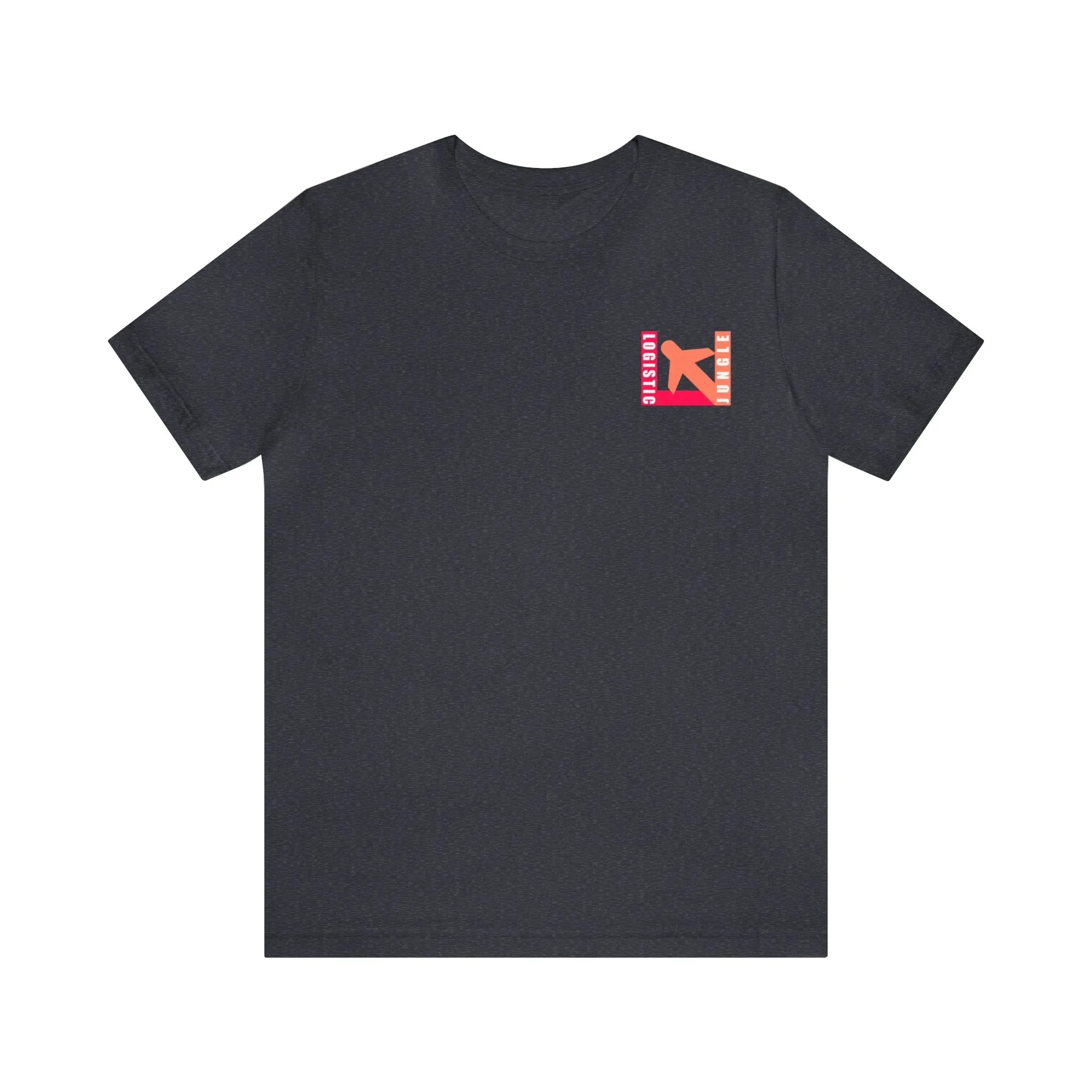 SH-60R Seahawk Coronado Flying Club (Dark Coloros) Tee