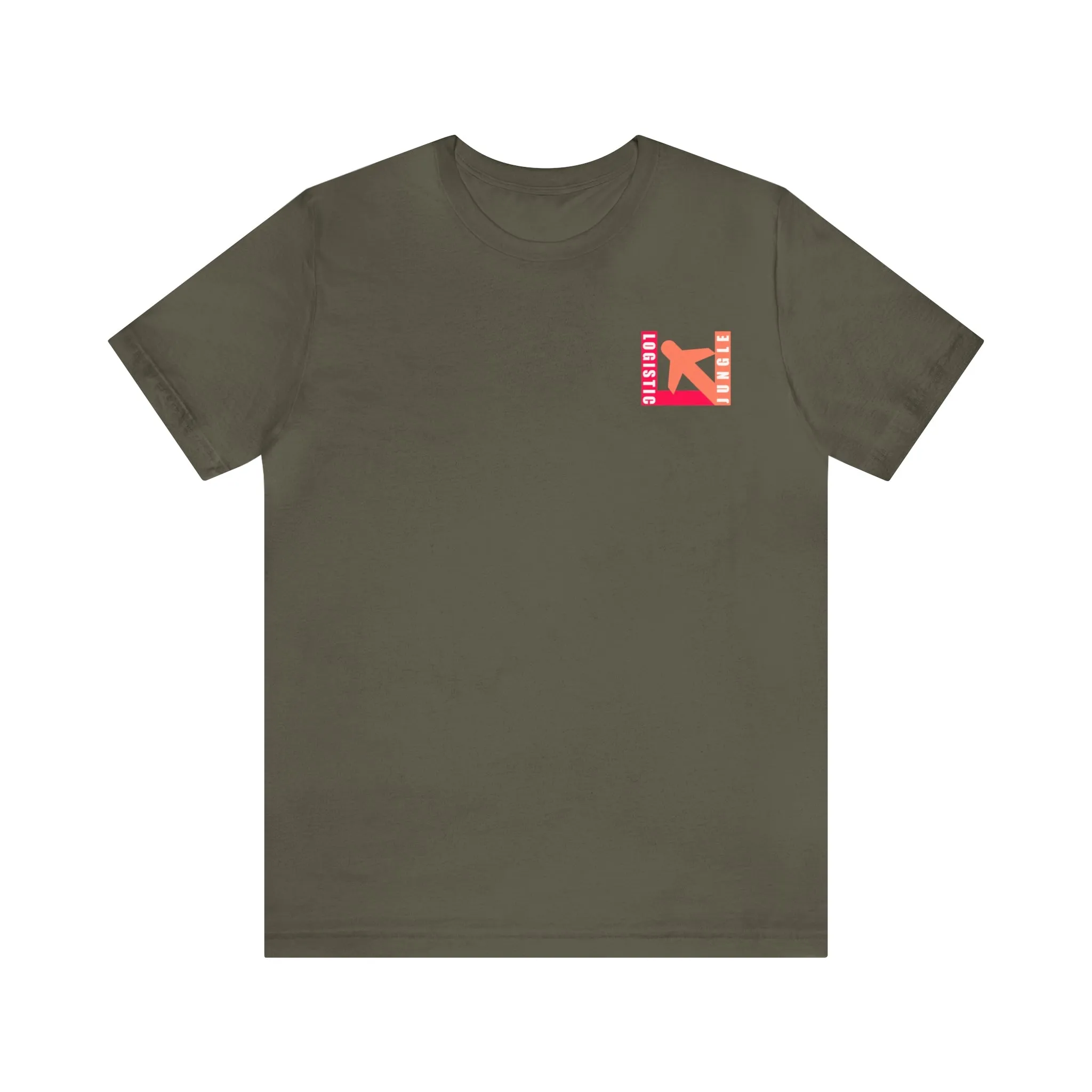 SH-60R Seahawk Coronado Flying Club (Dark Coloros) Tee