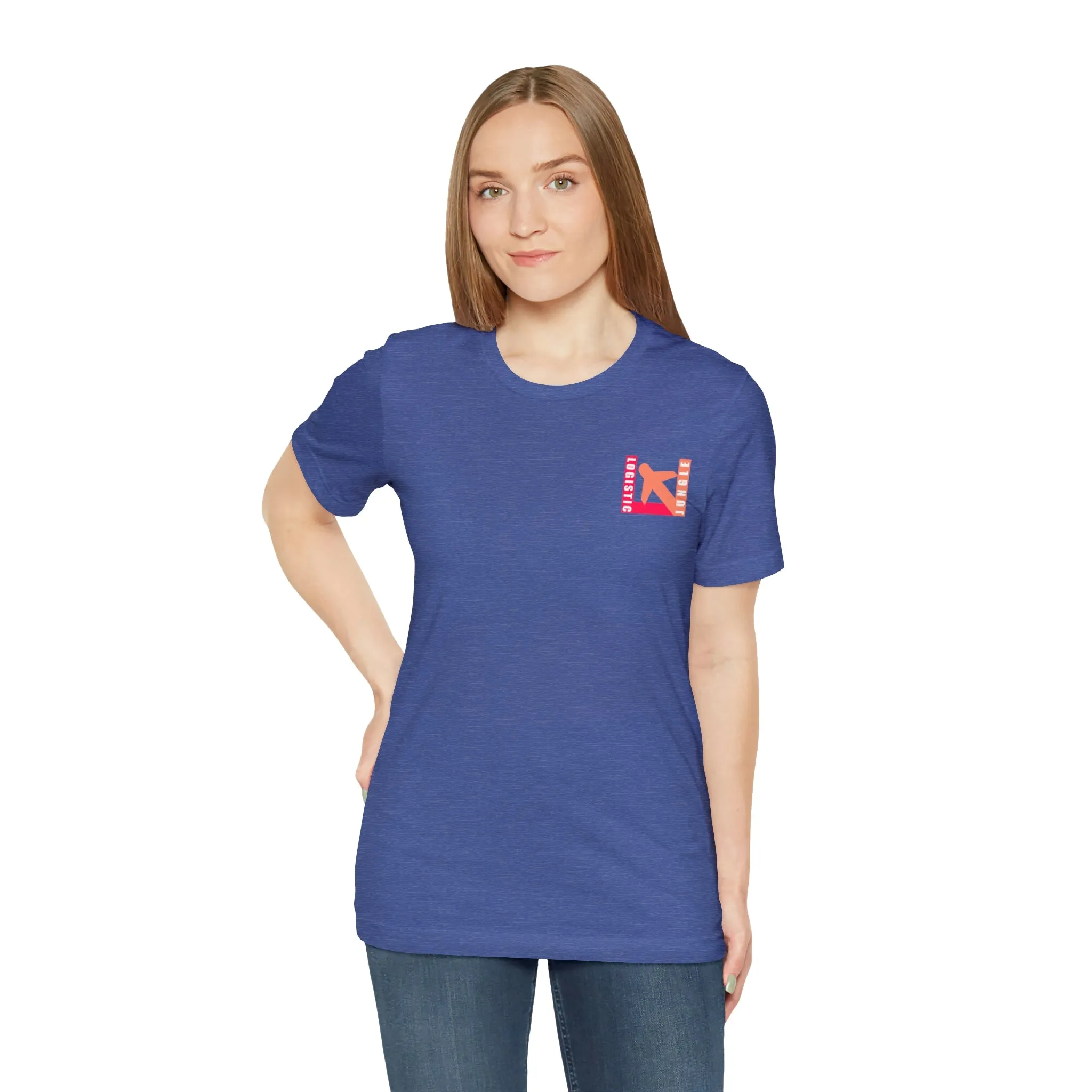 SH-60R Seahawk Coronado Flying Club (Dark Coloros) Tee