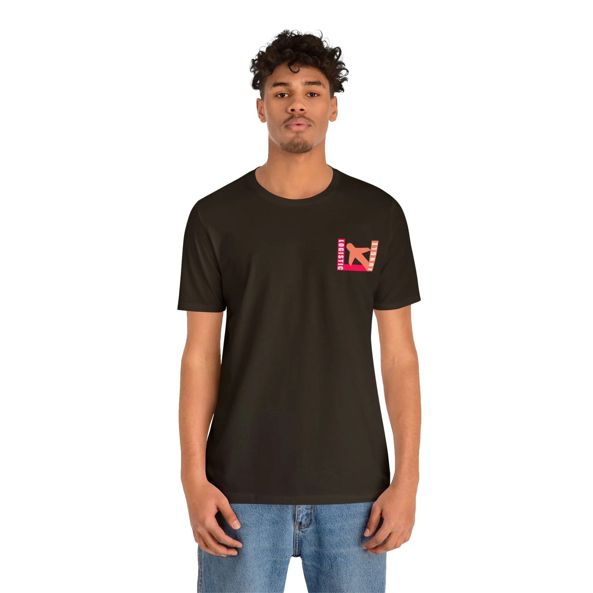 SH-60R Seahawk Coronado Flying Club (Dark Coloros) Tee