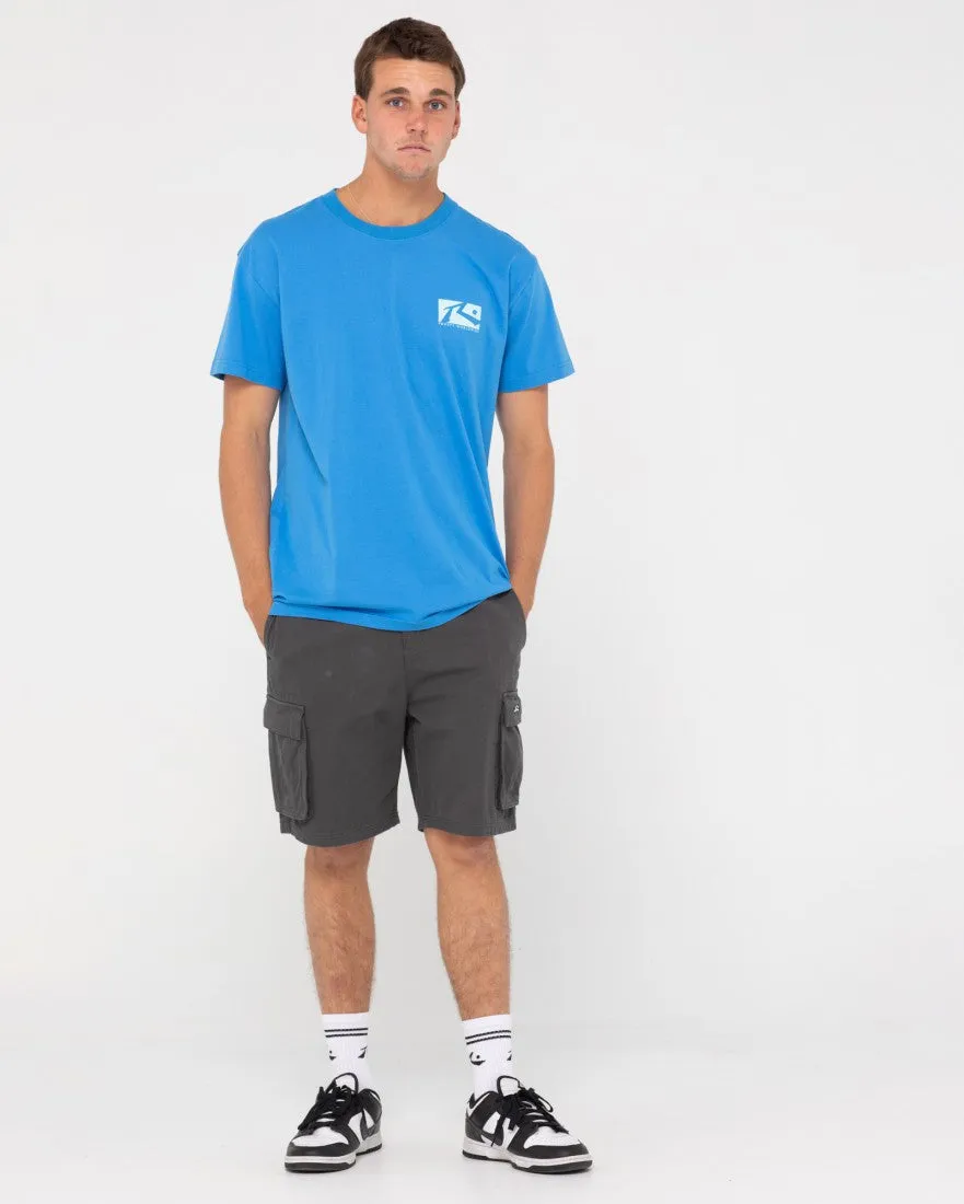 Sheet The Bed Cargo Short
