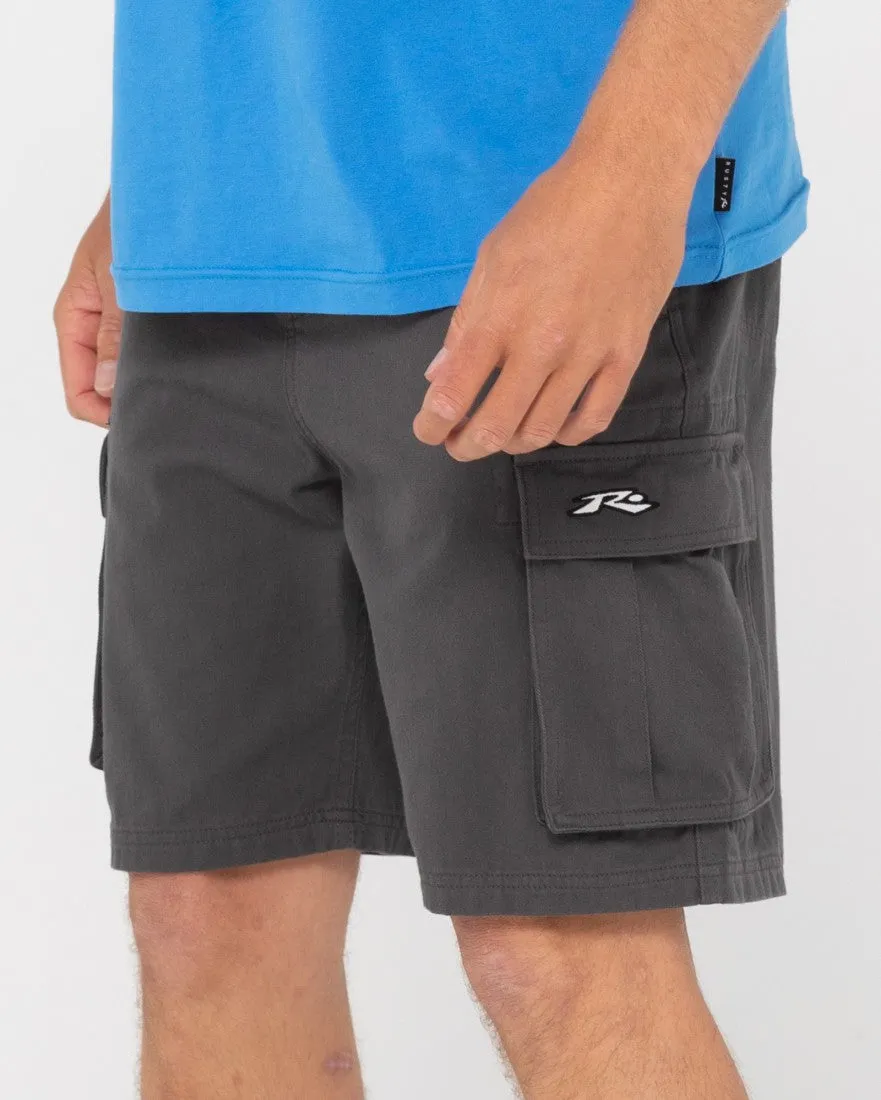 Sheet The Bed Cargo Short