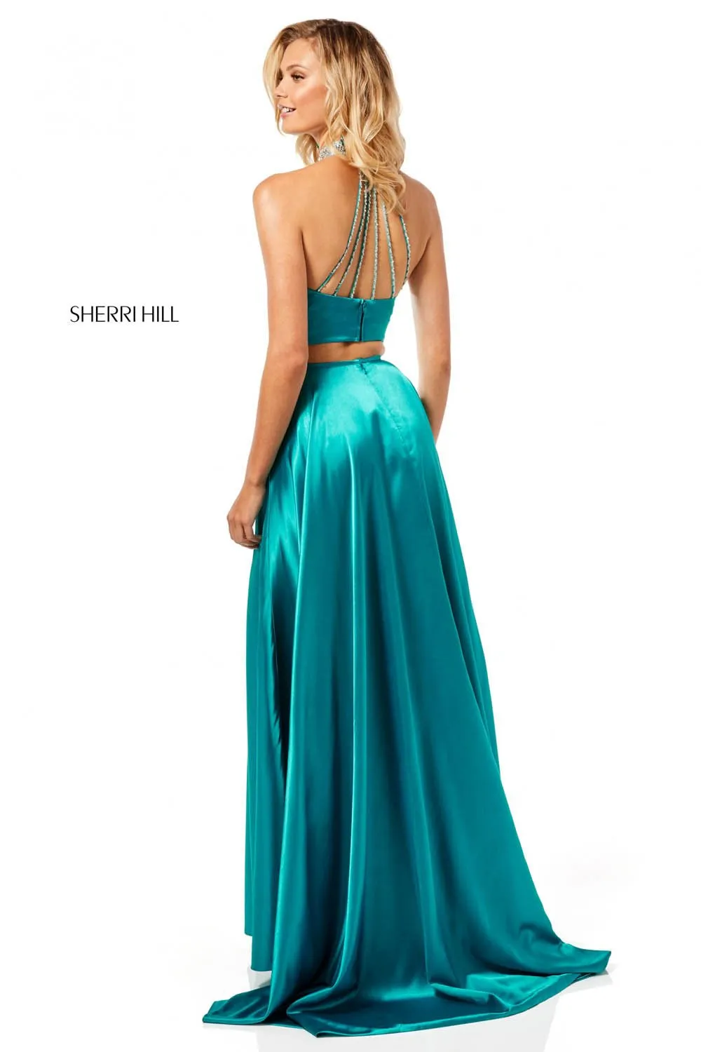 Sherri Hill 52491 Dress