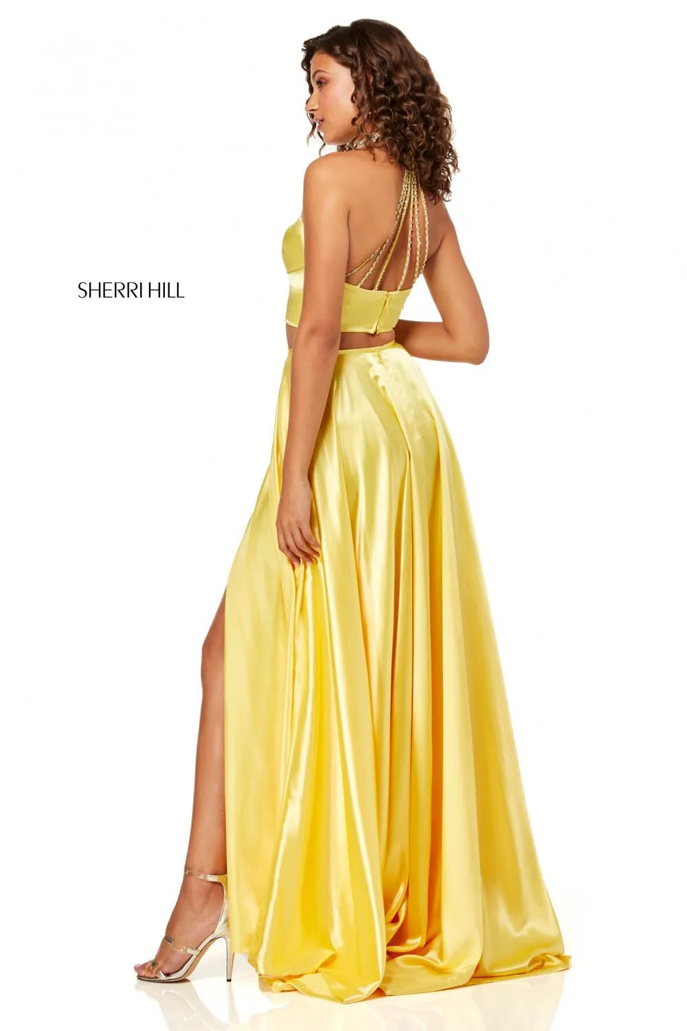Sherri Hill 52491 Dress
