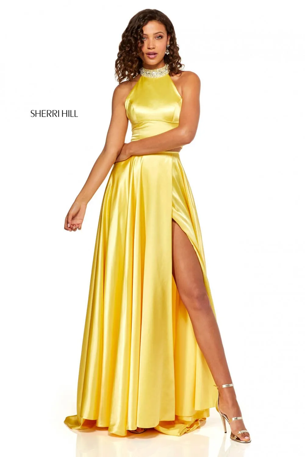 Sherri Hill 52491 Dress